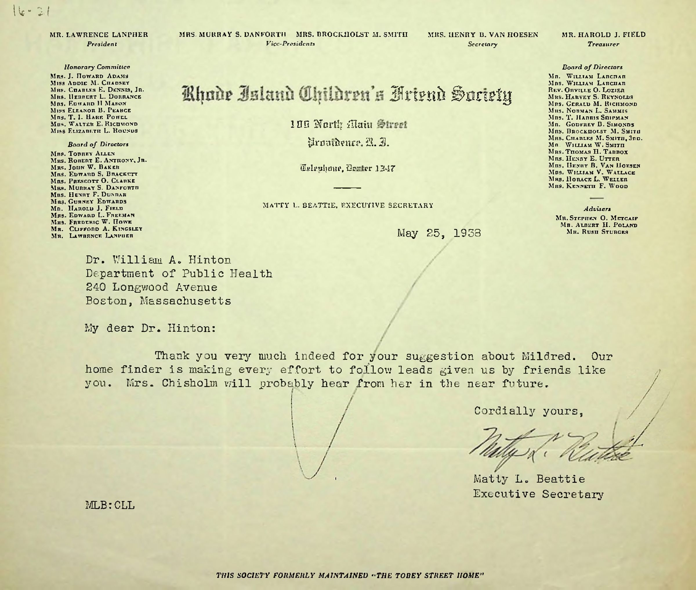 Scan of original document