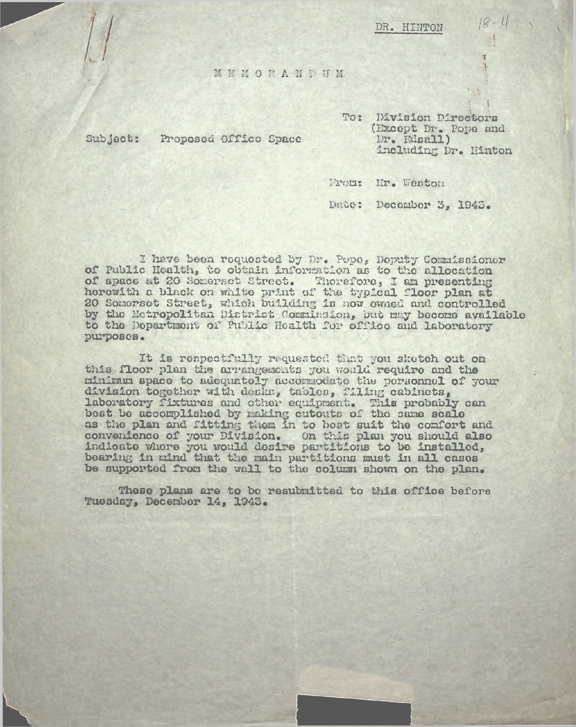 Scan of original document