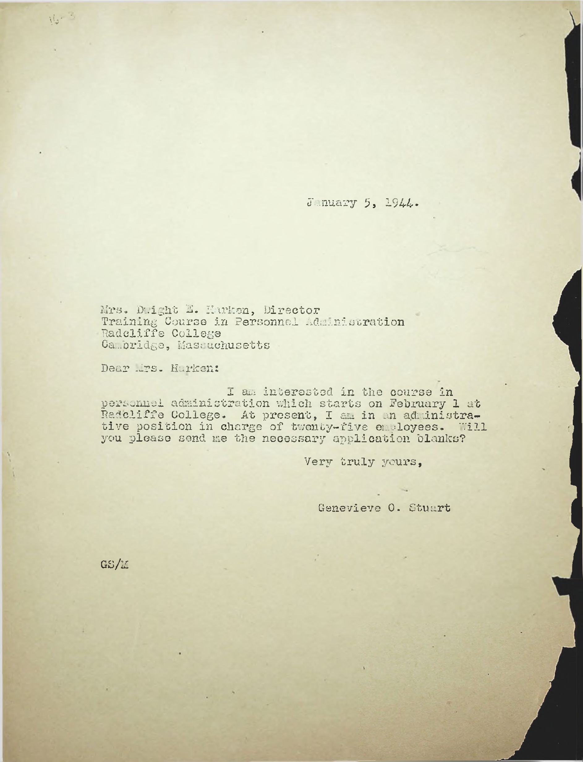 Scan of original document