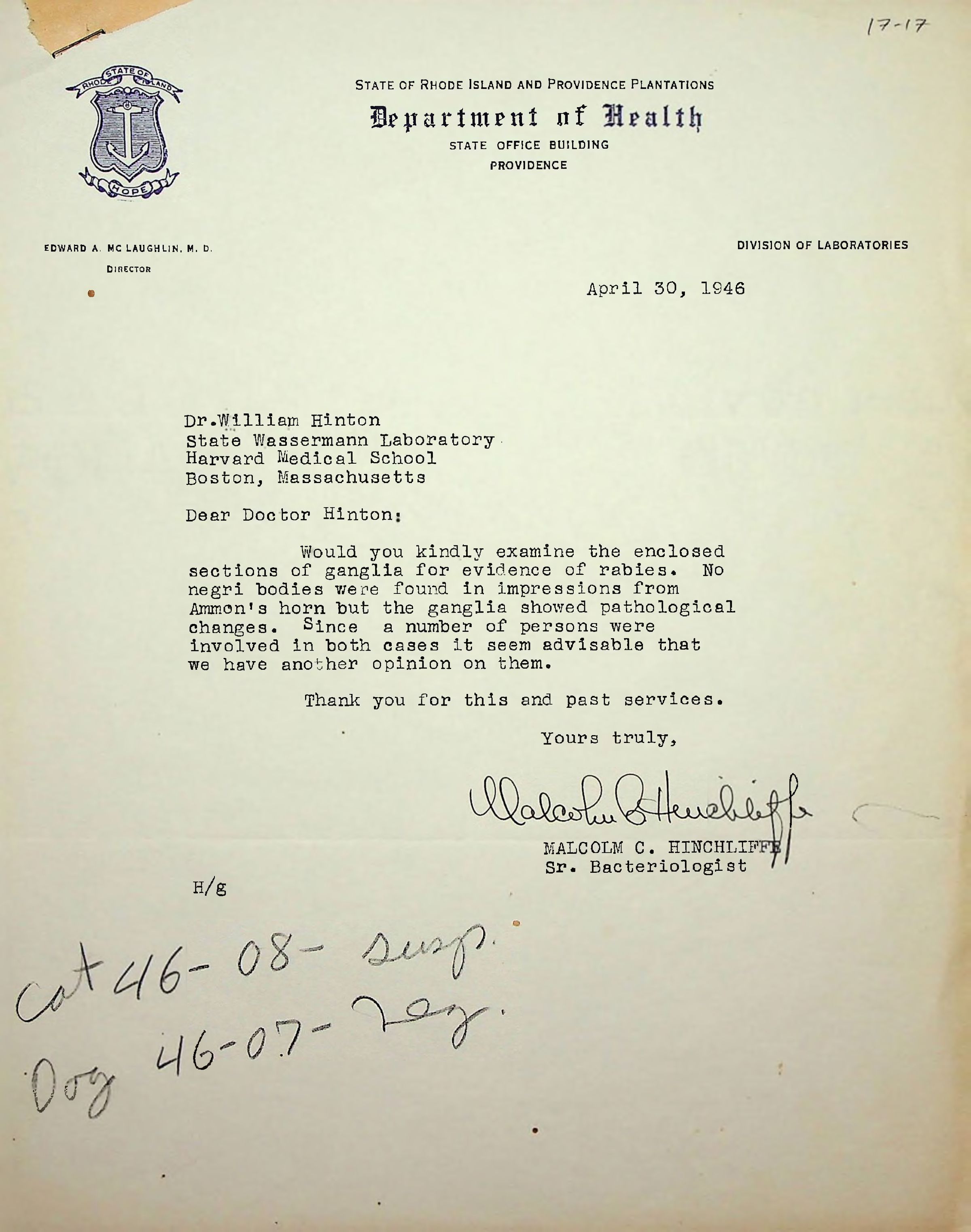 Scan of original document