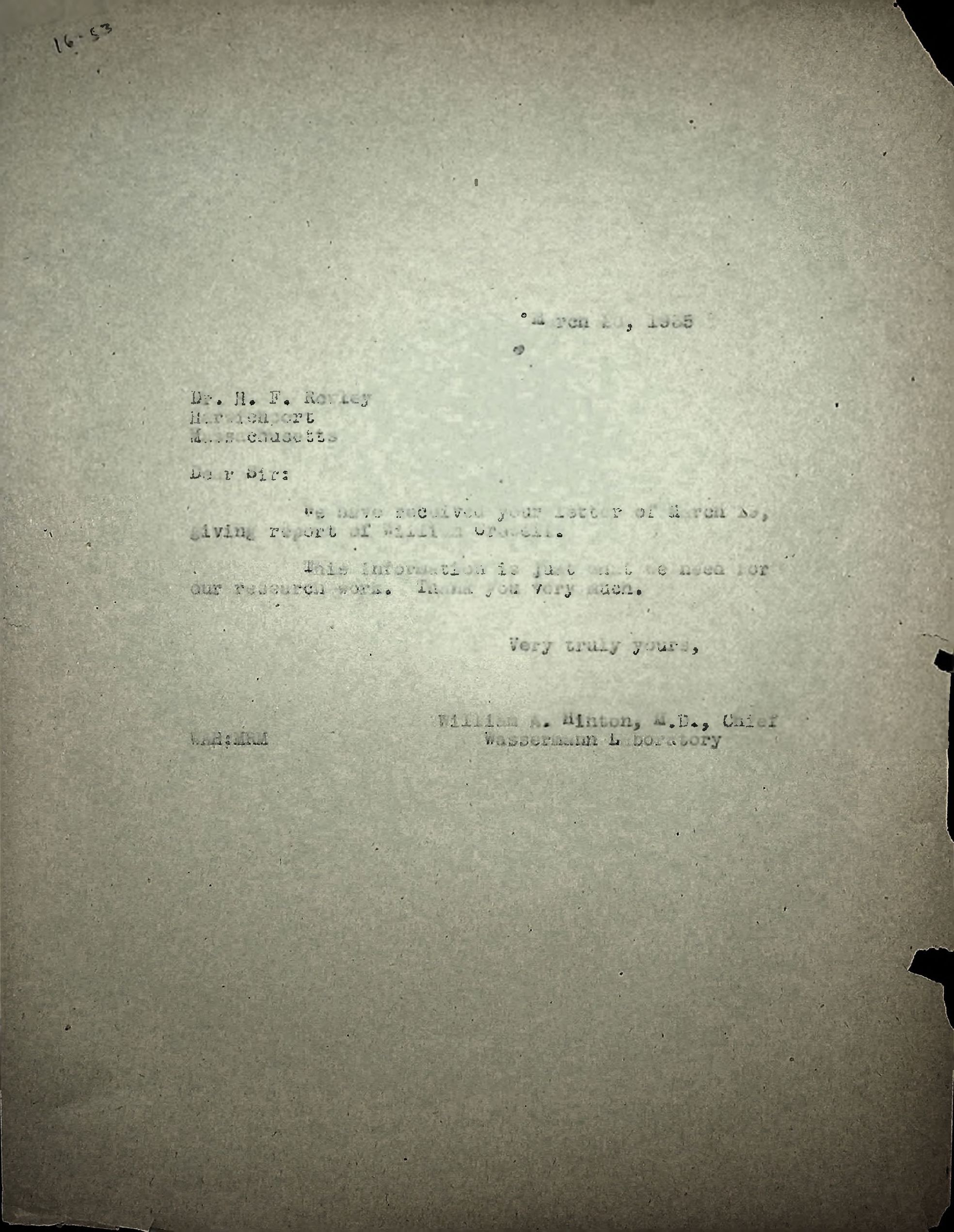 Scan of original document