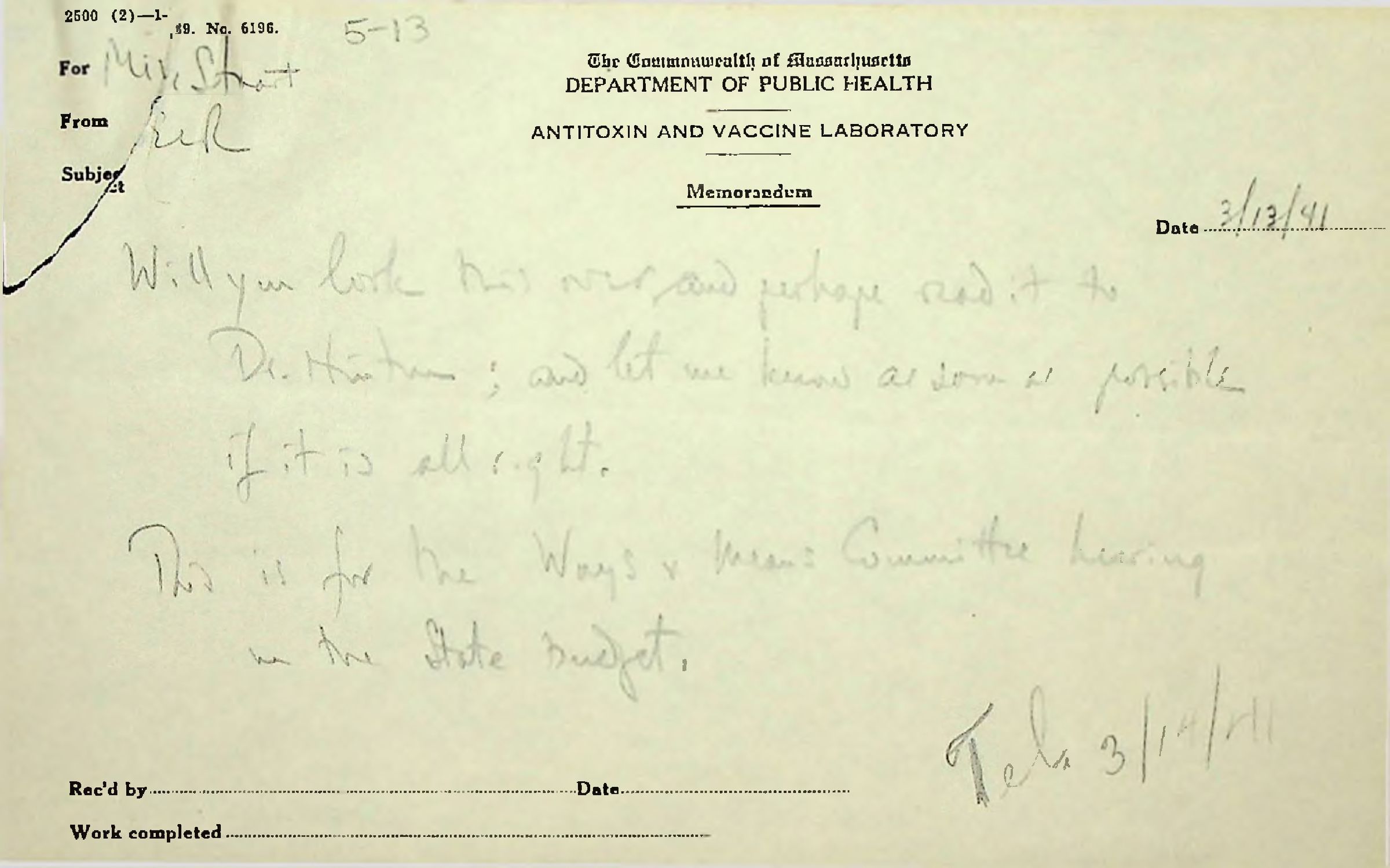 Scan of original document