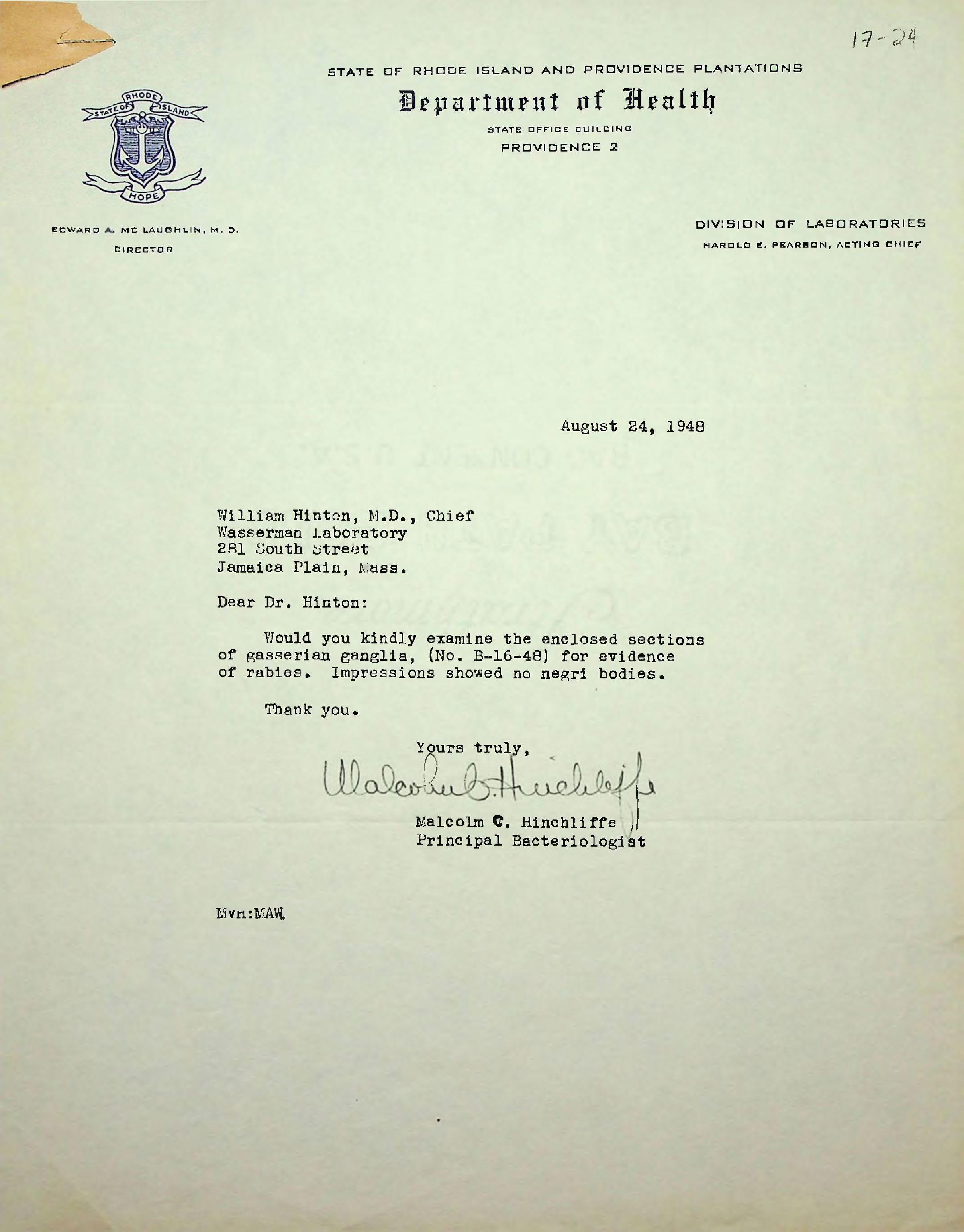 Scan of original document