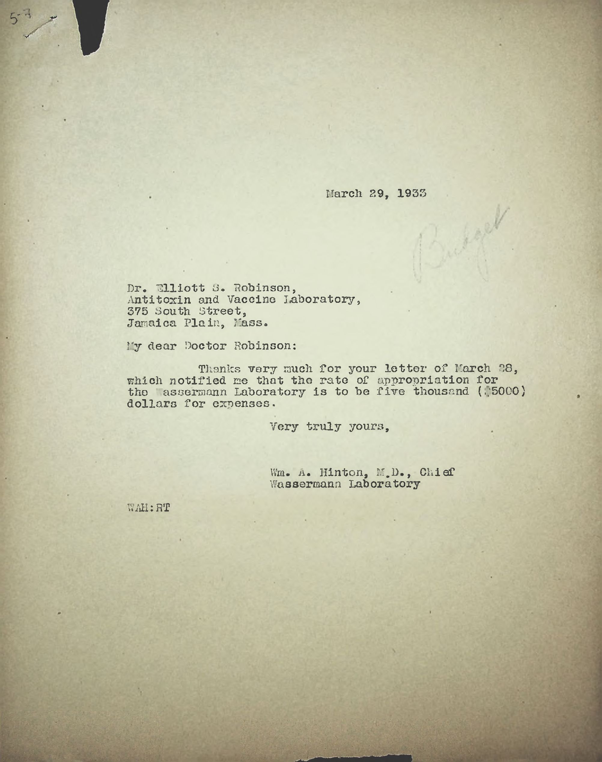 Scan of original document