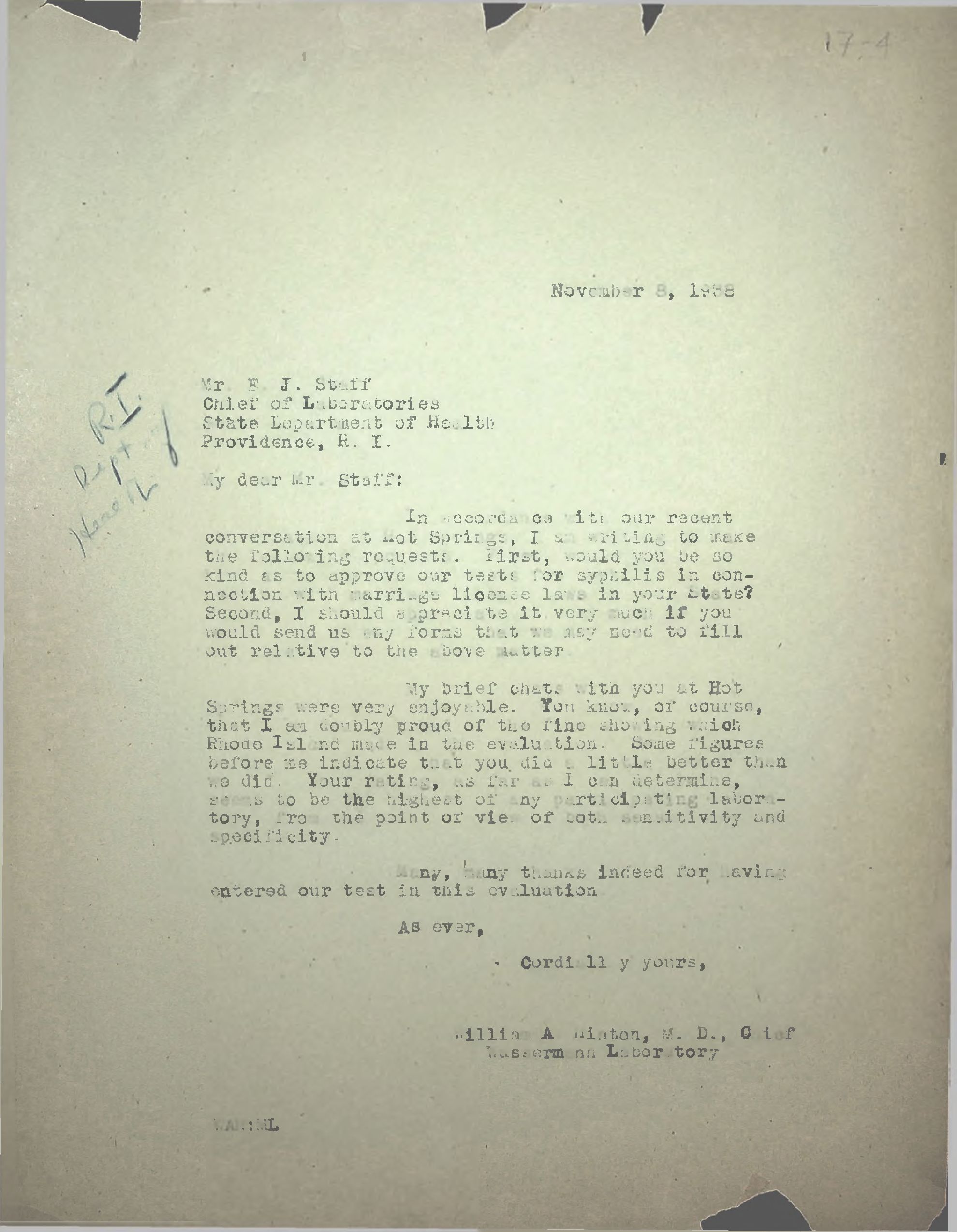 Scan of original document