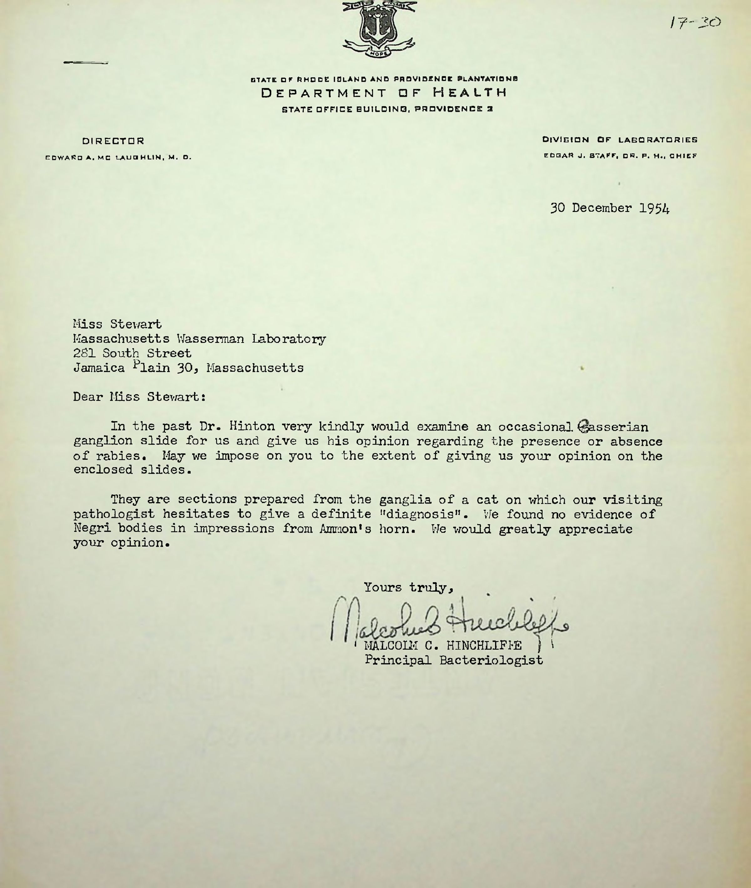 Scan of original document