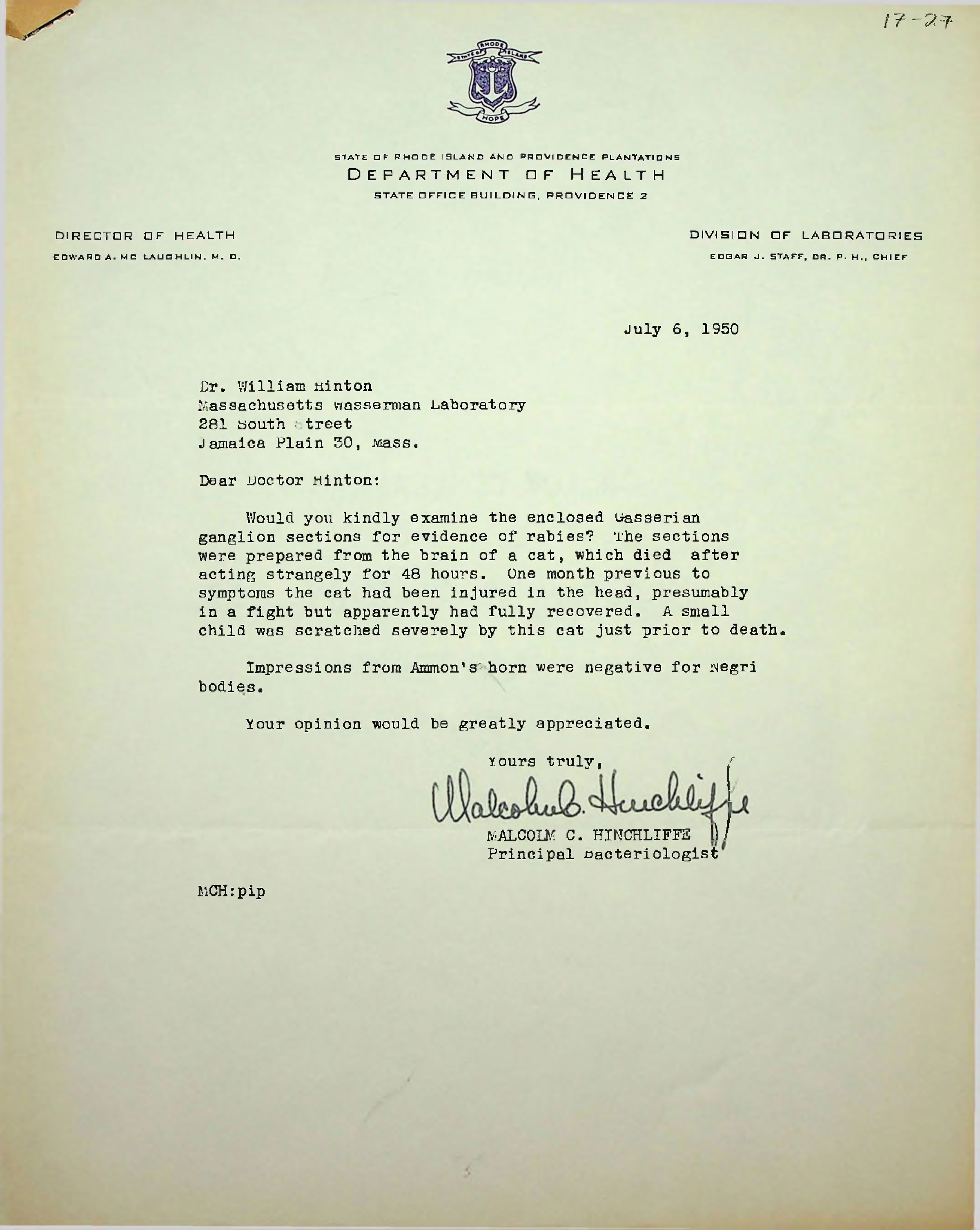 Scan of original document