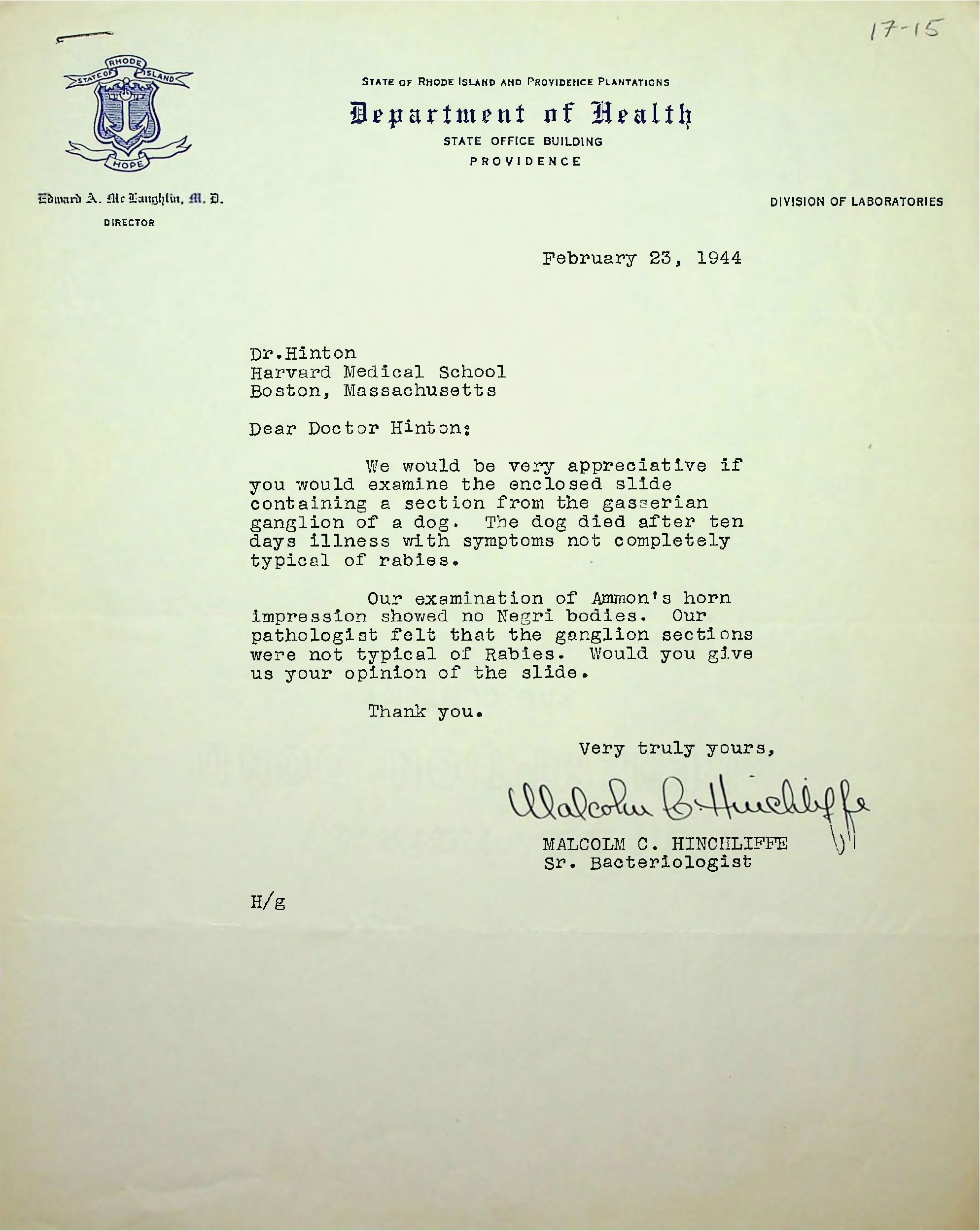 Scan of original document