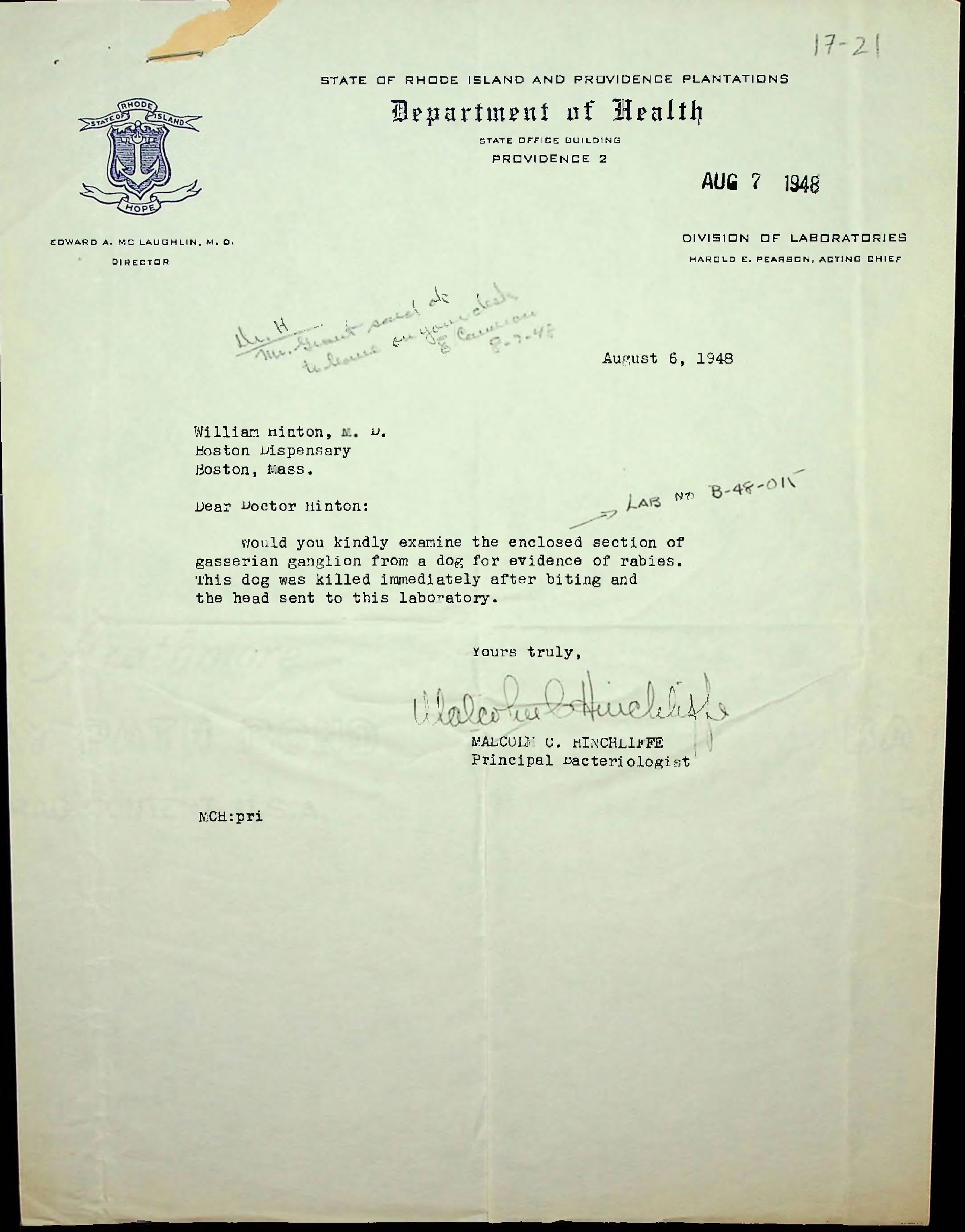 Scan of original document