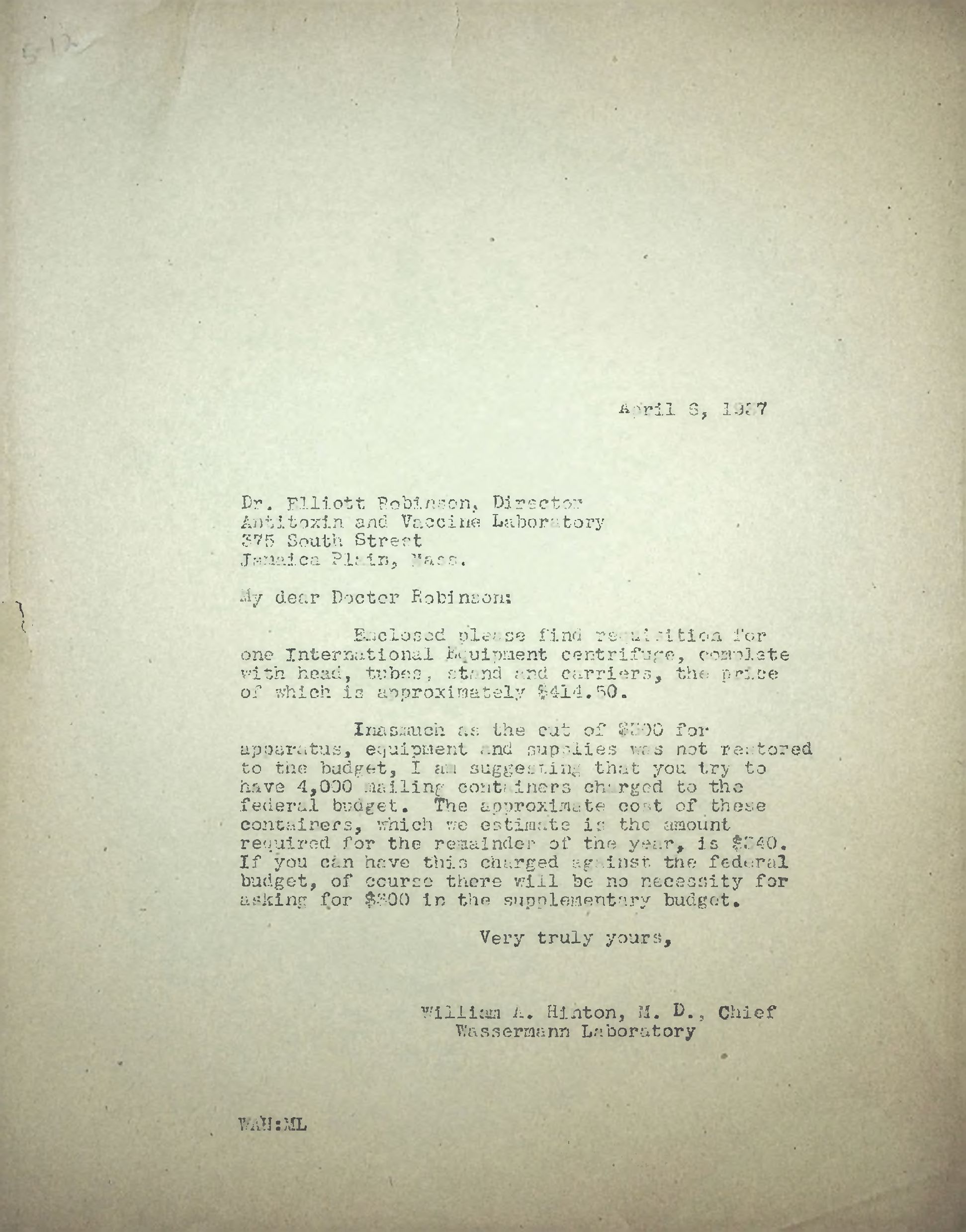 Scan of original document