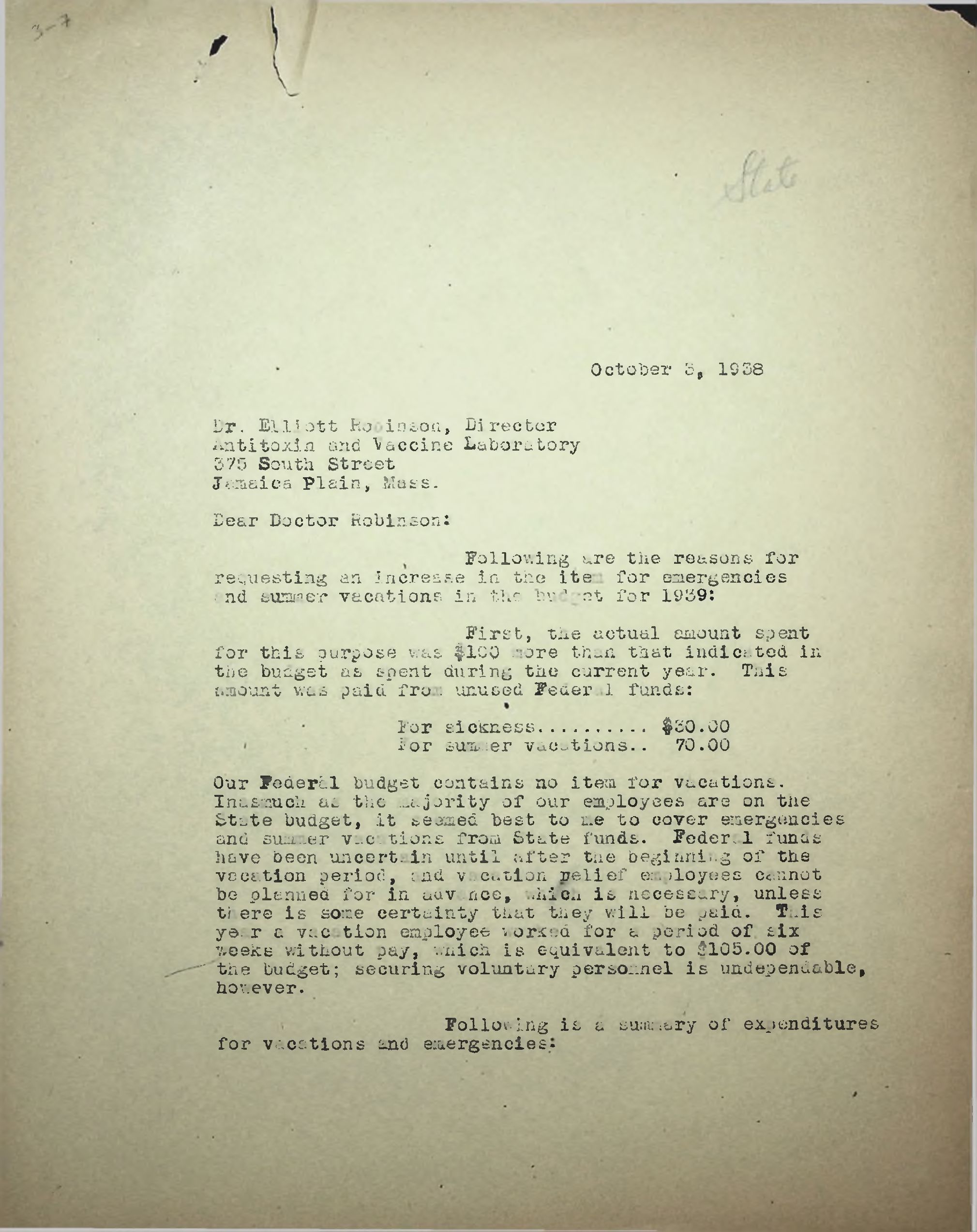 Scan of original document