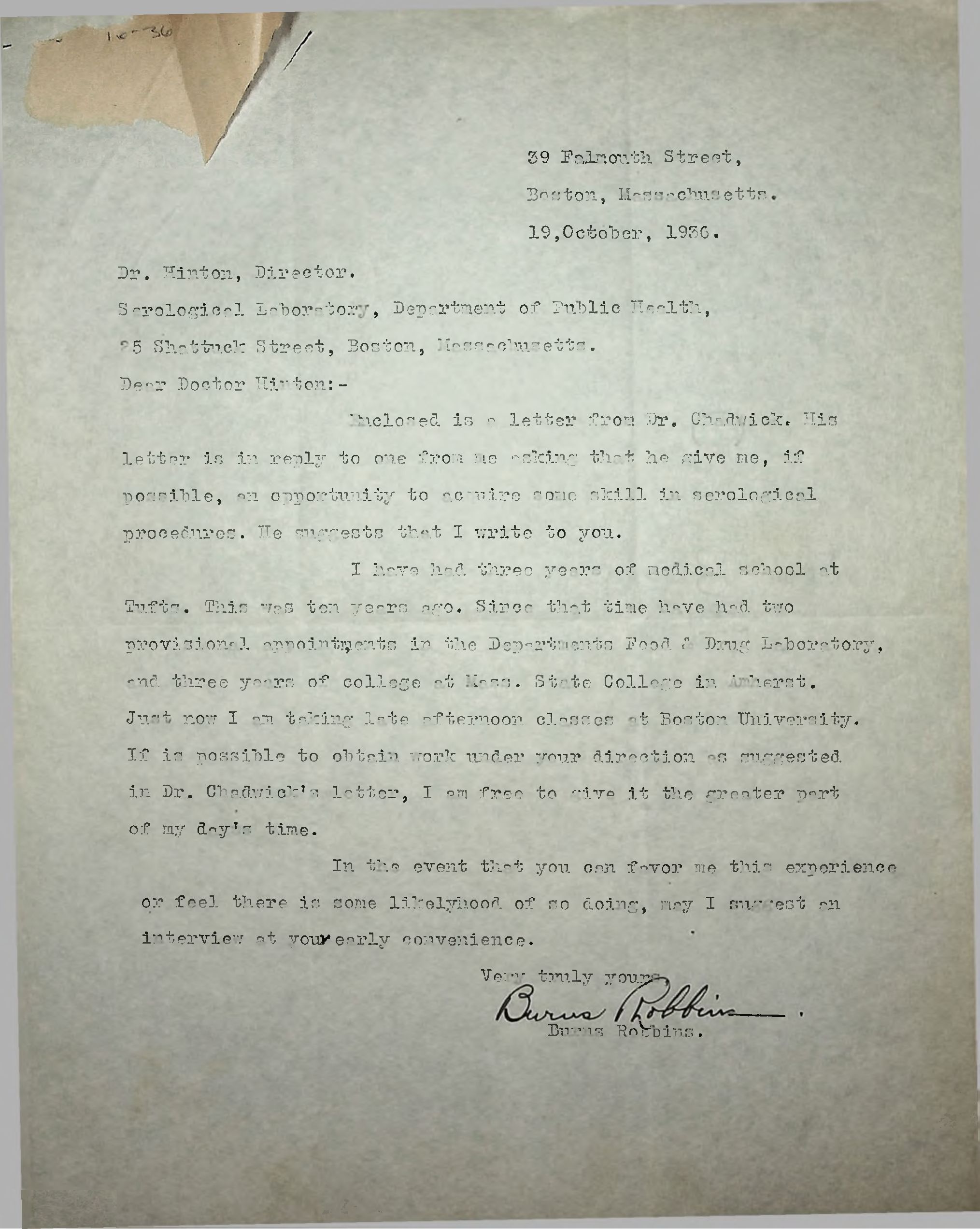 Scan of original document