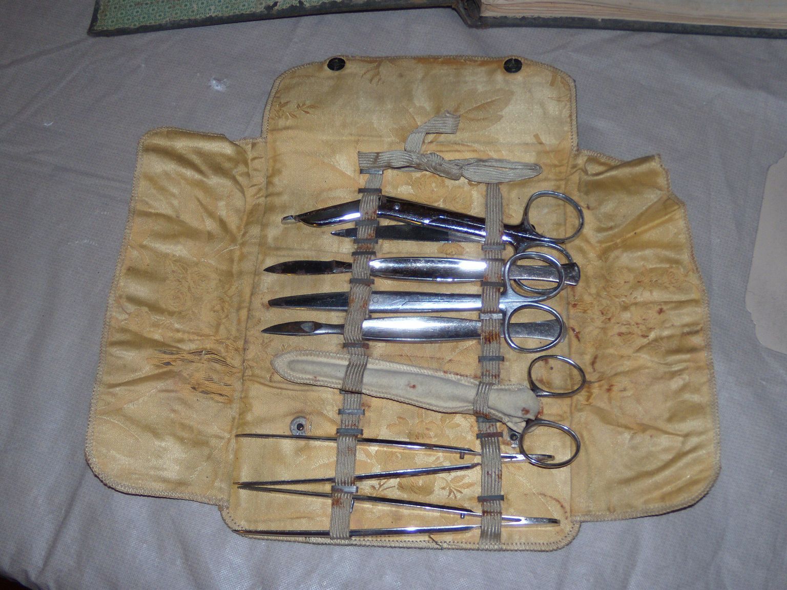 Nursing