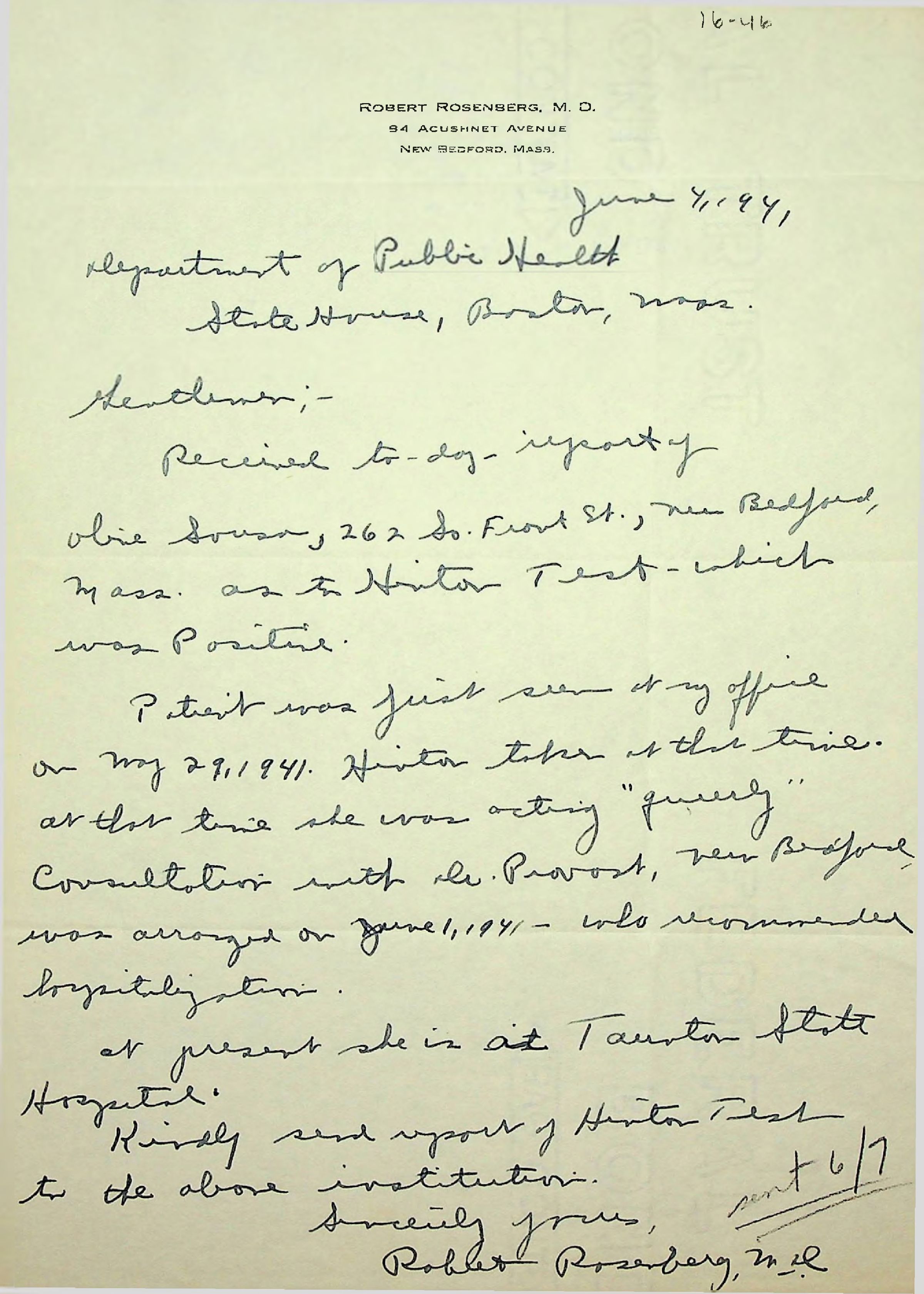 Scan of original document