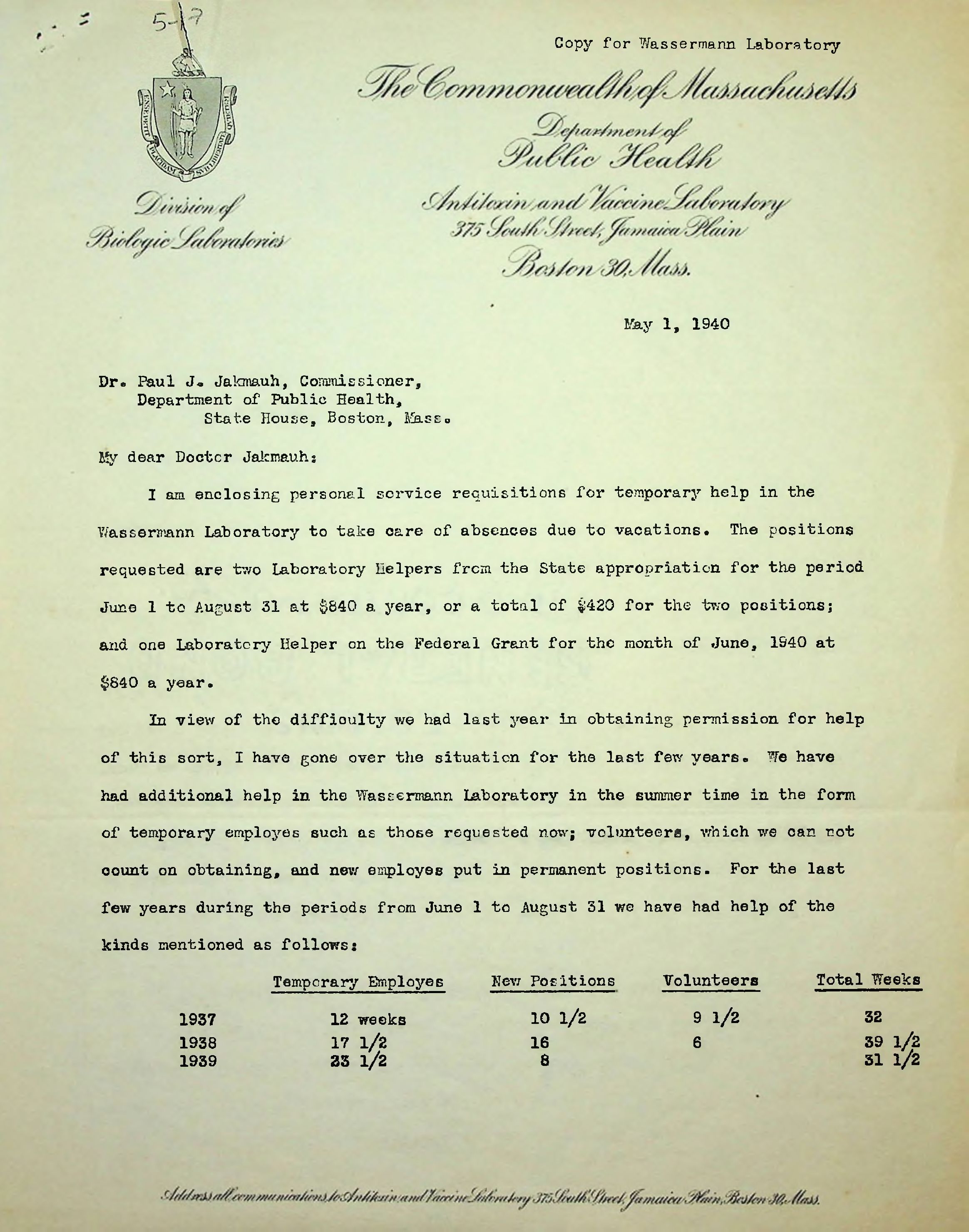 Scan of original document