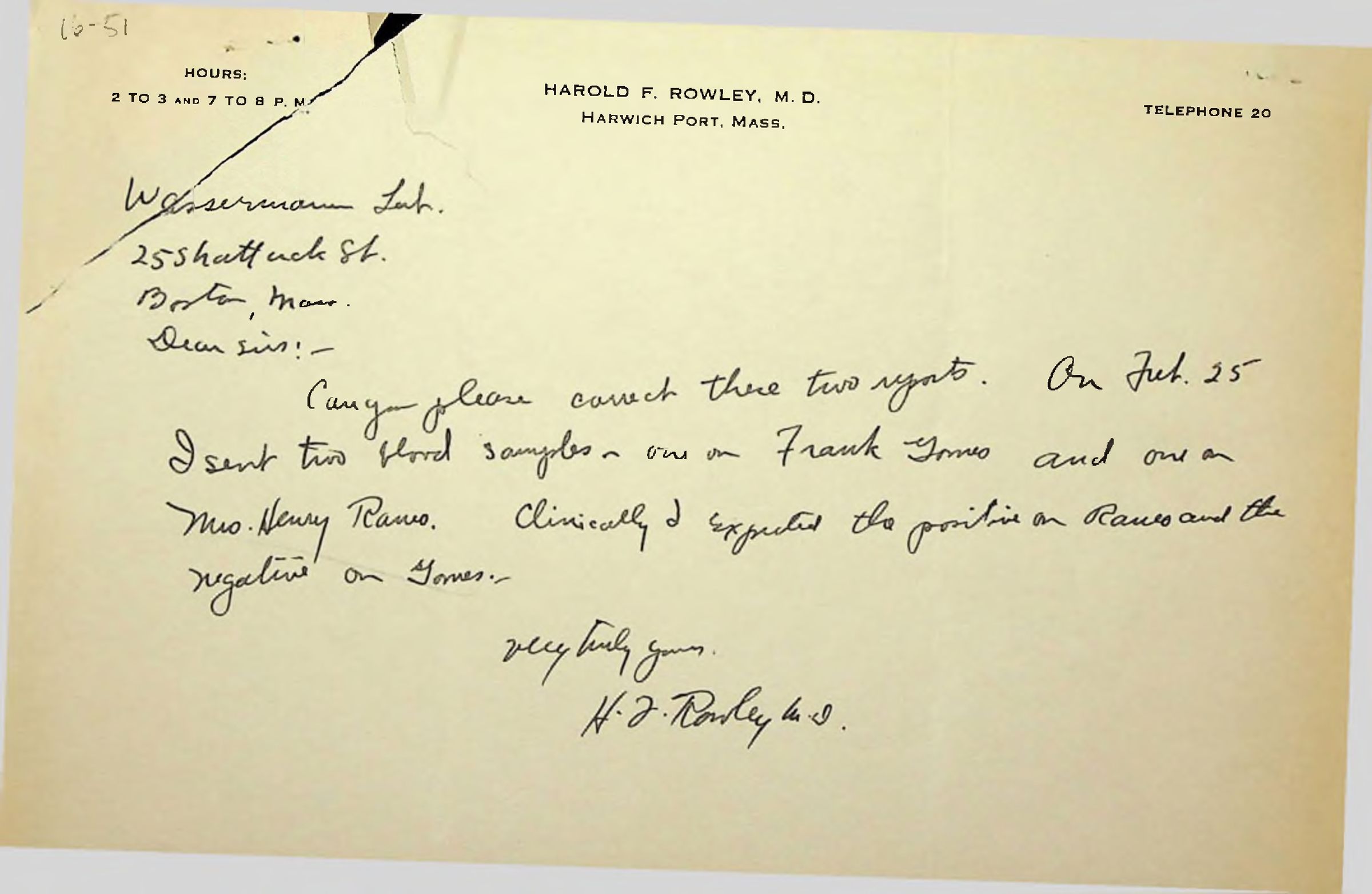 Scan of original document