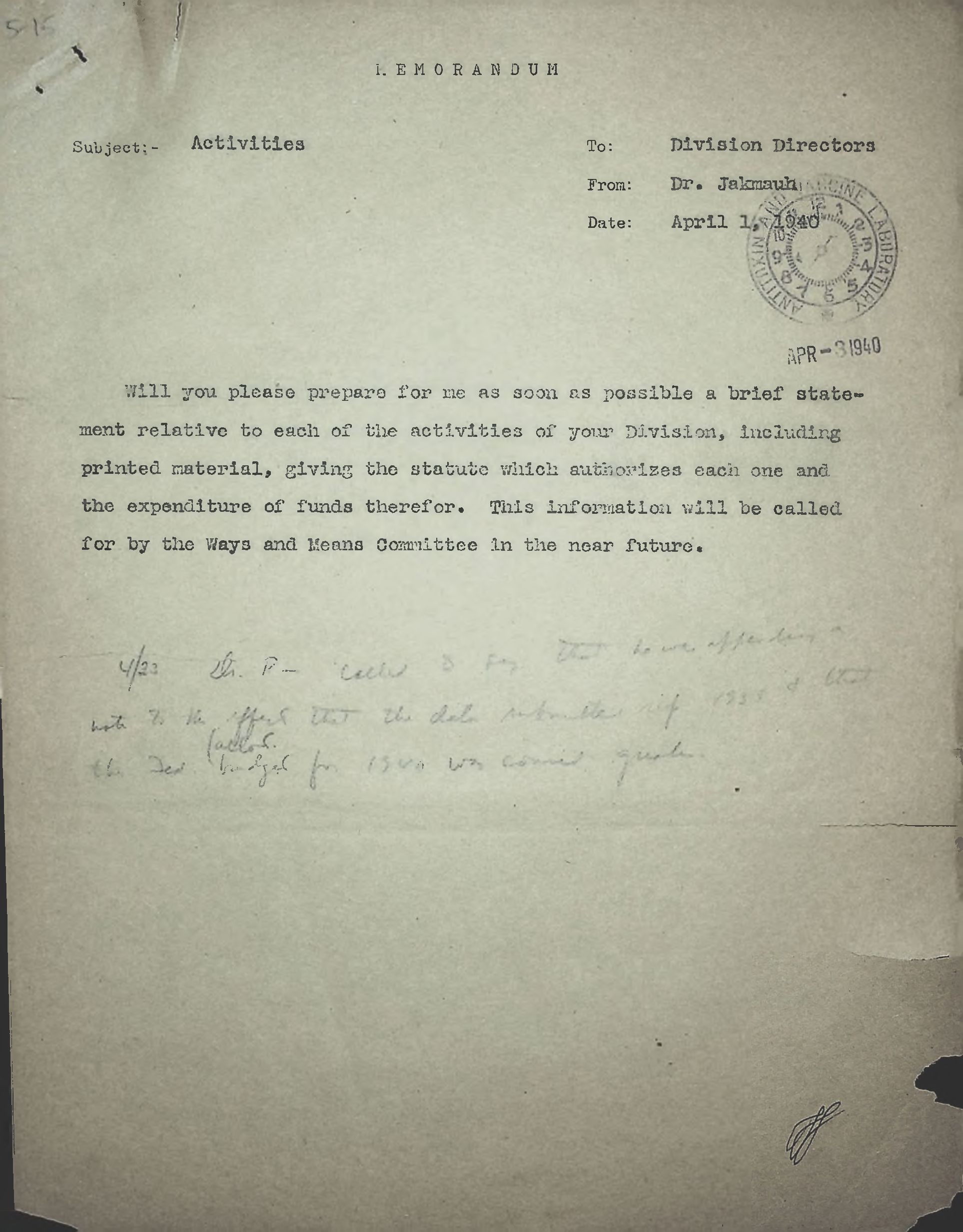 Scan of original document