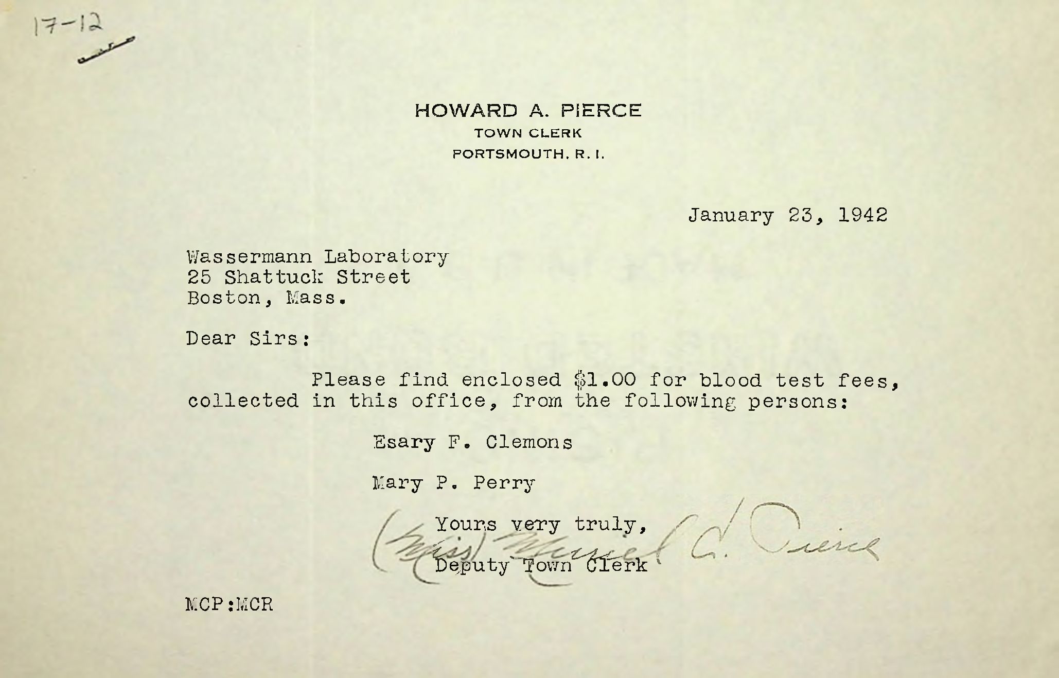 Scan of original document