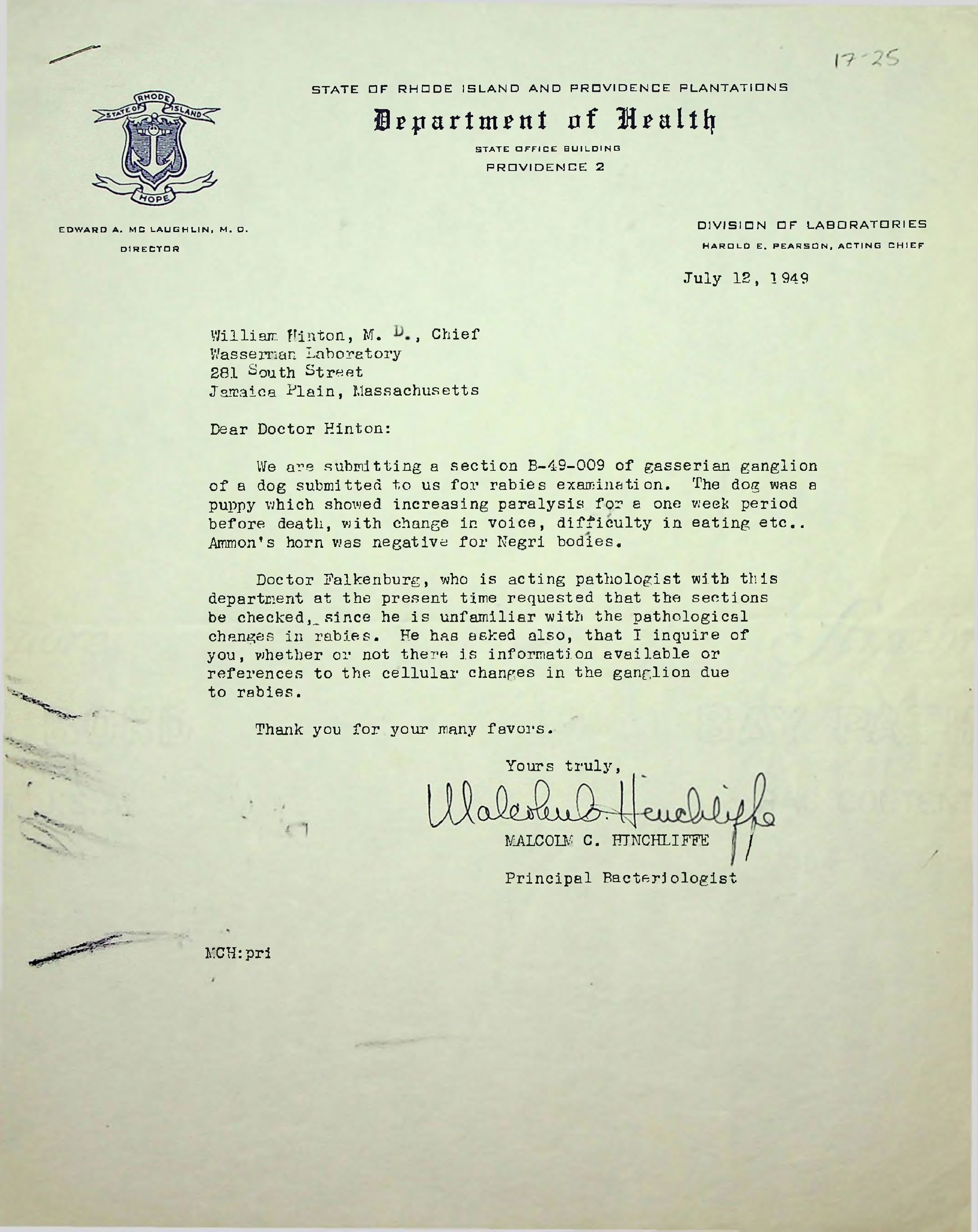 Scan of original document