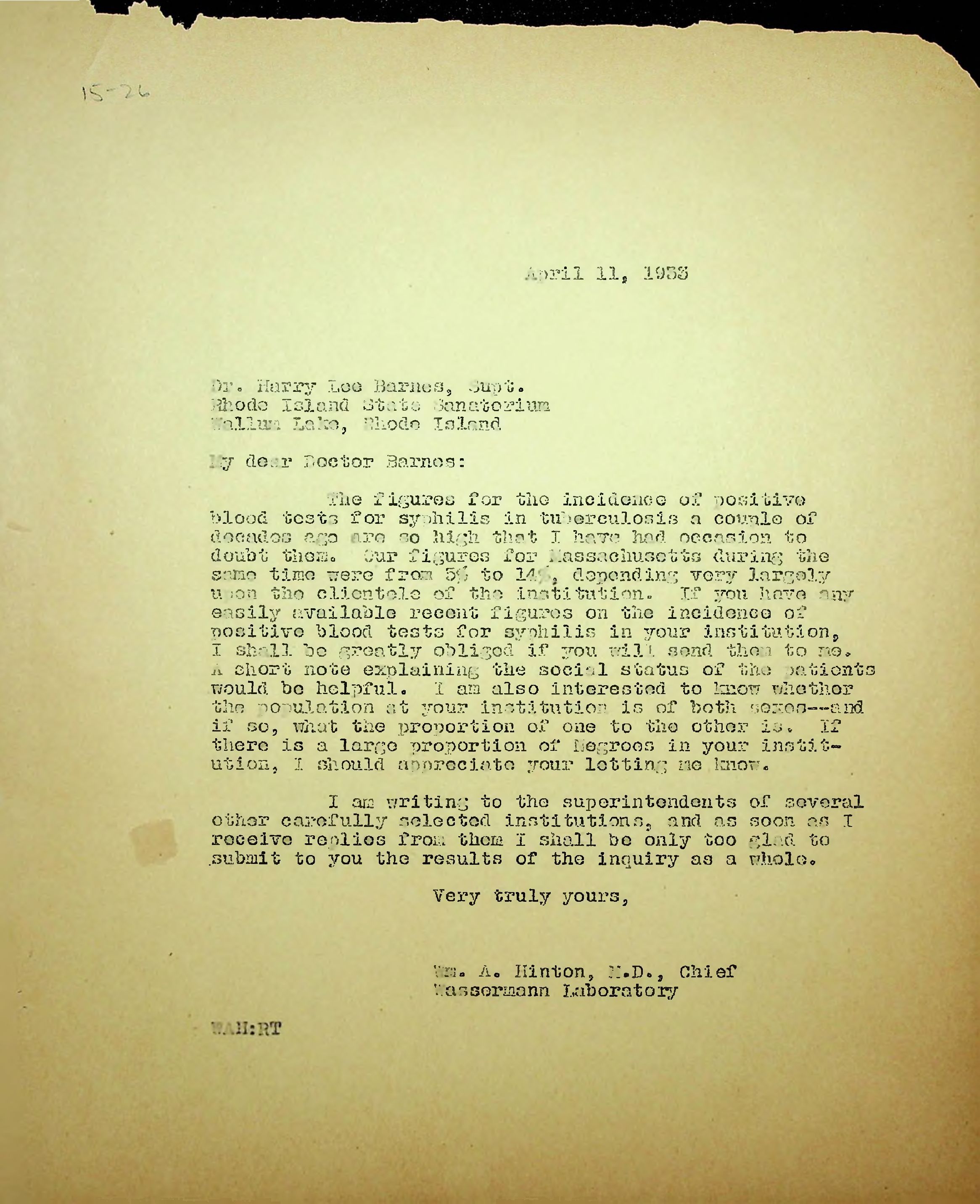 Scan of original document