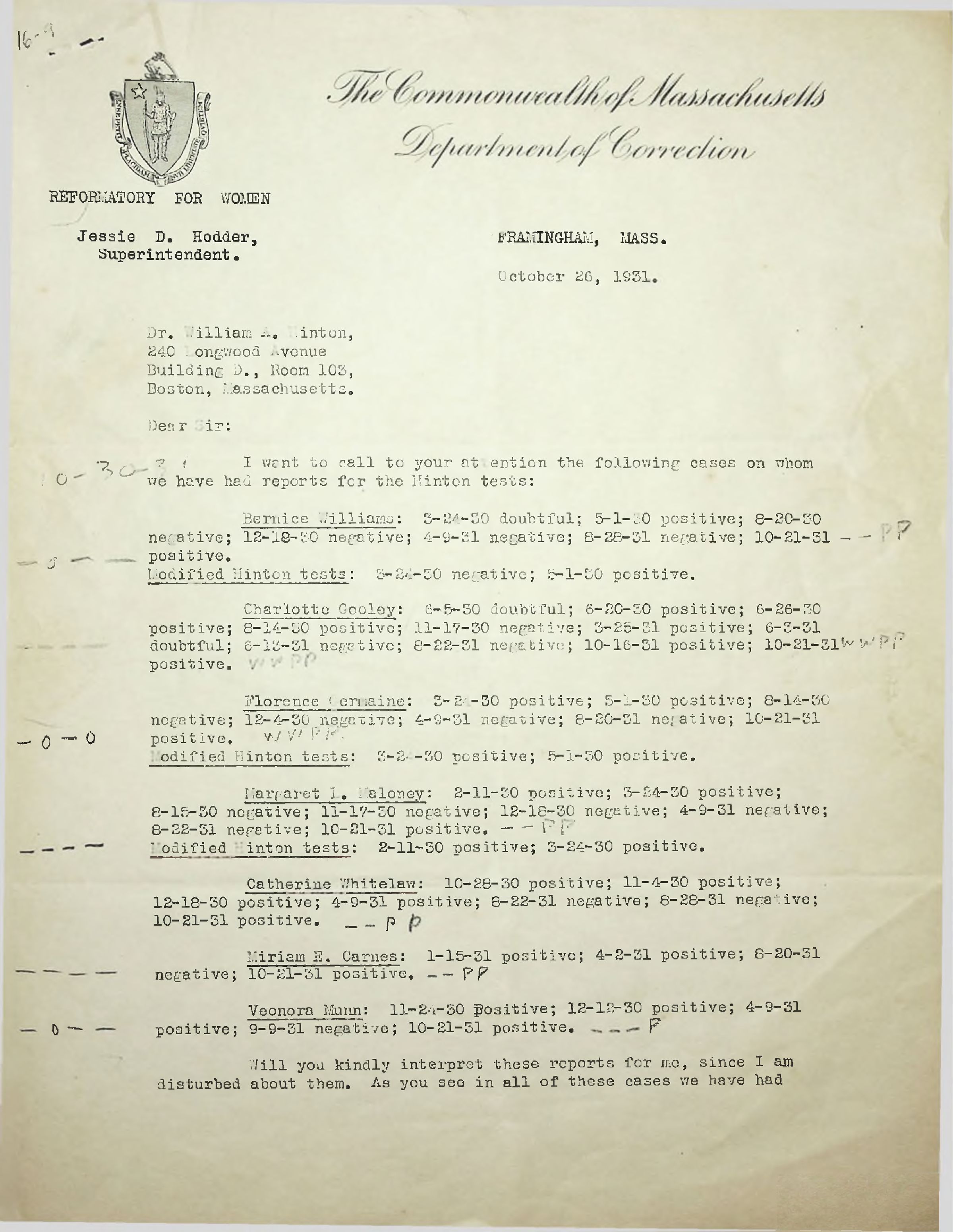 Scan of original document