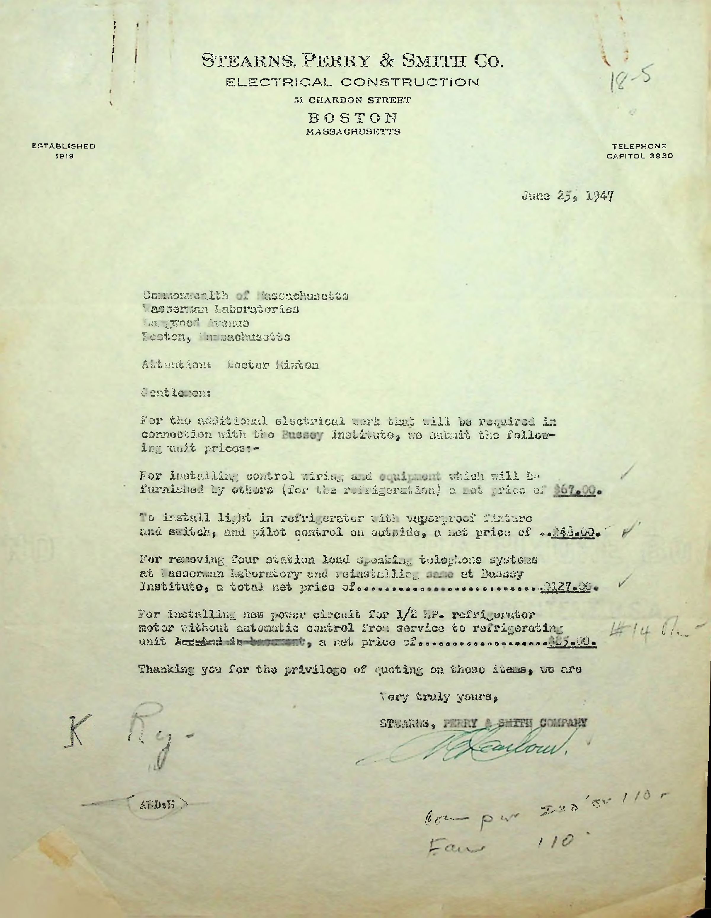 Scan of original document