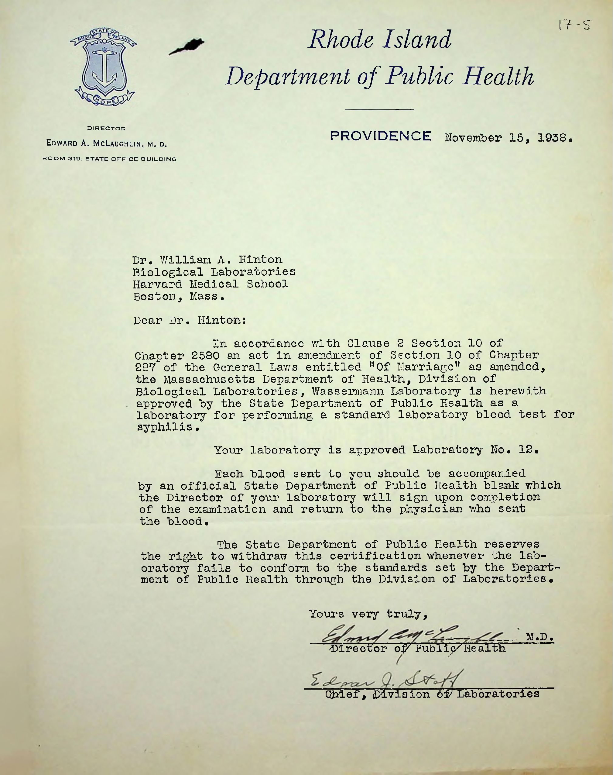 Scan of original document