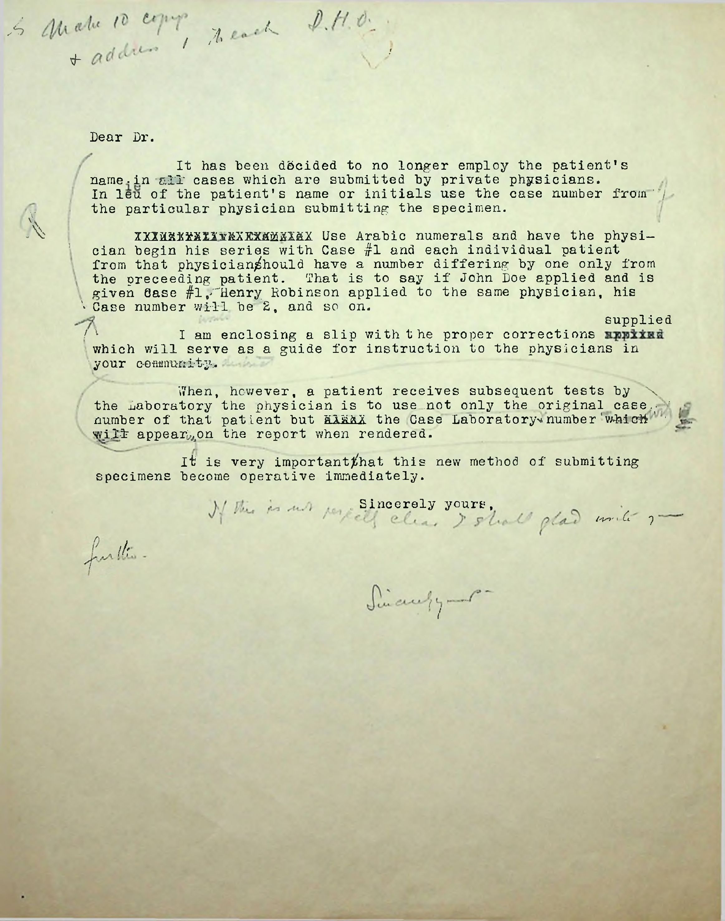 Scan of original document