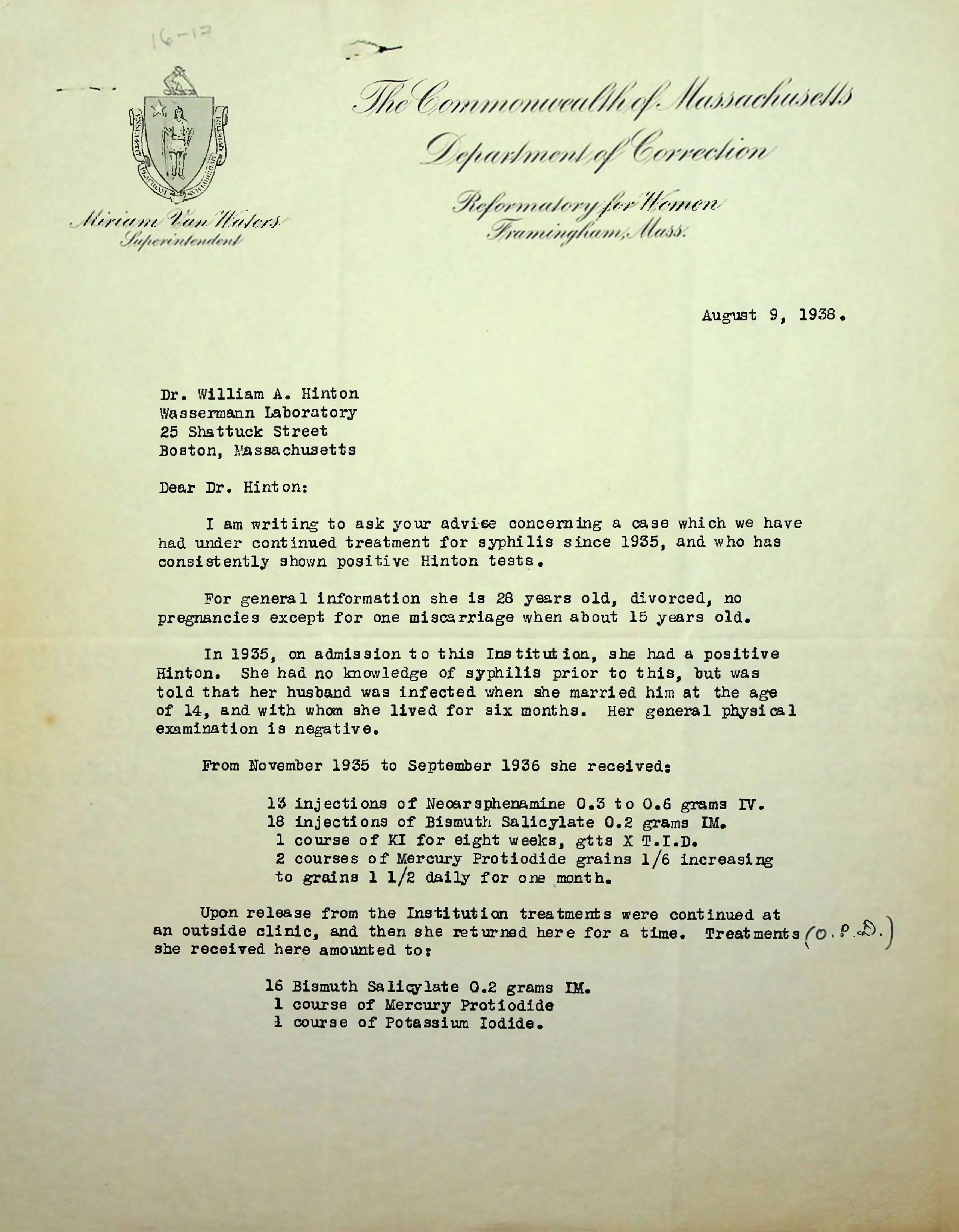 Scan of original document