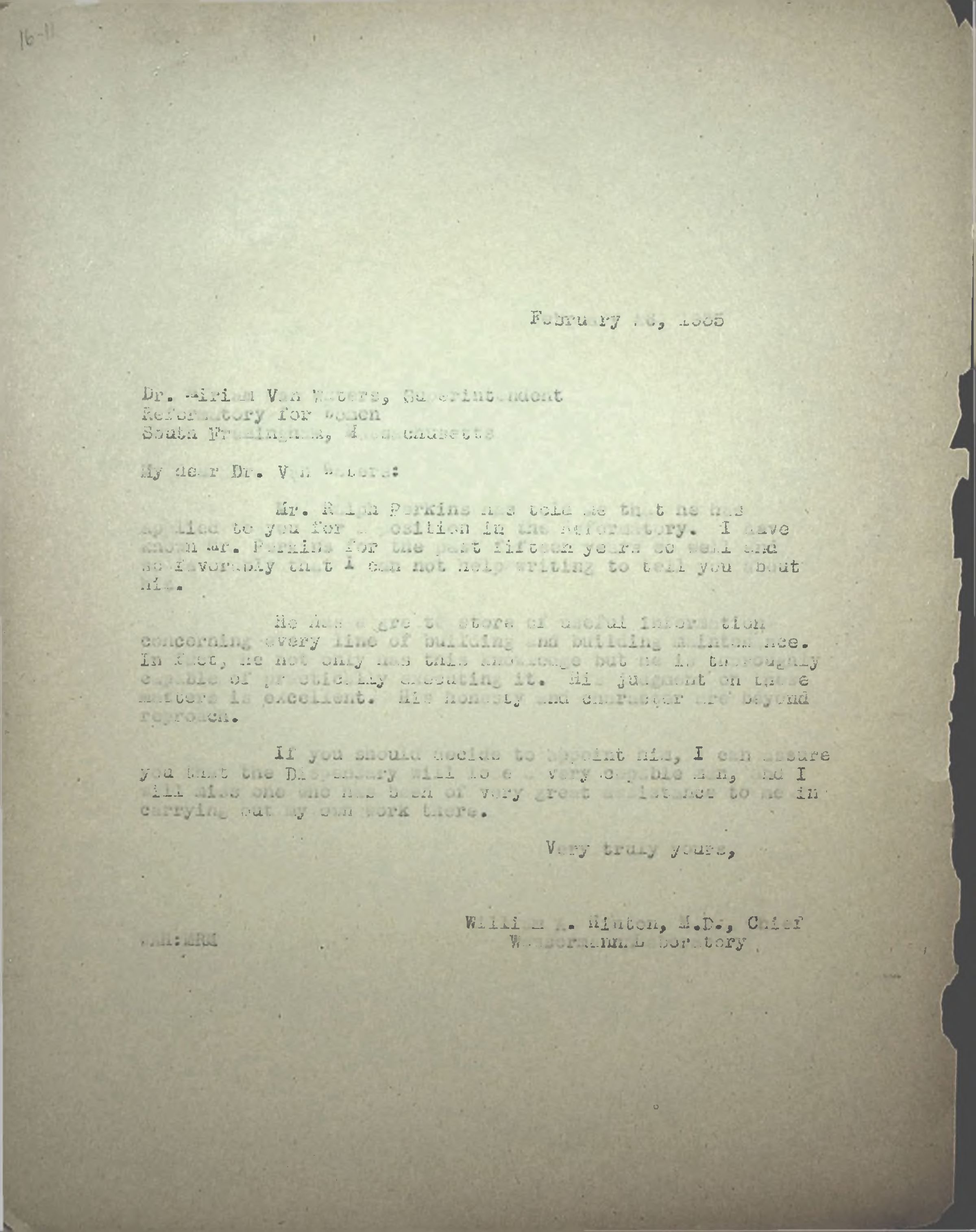 Scan of original document