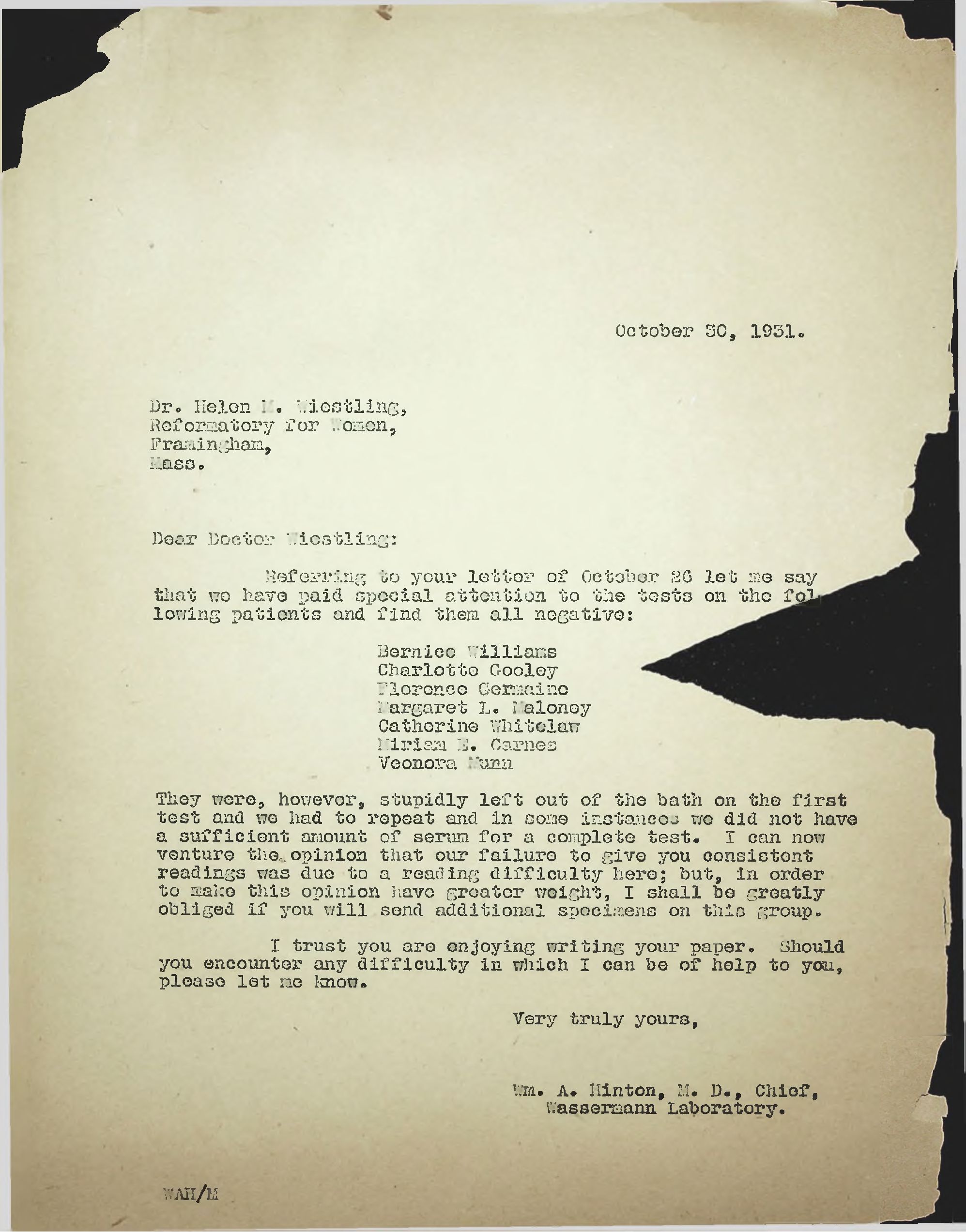 Scan of original document