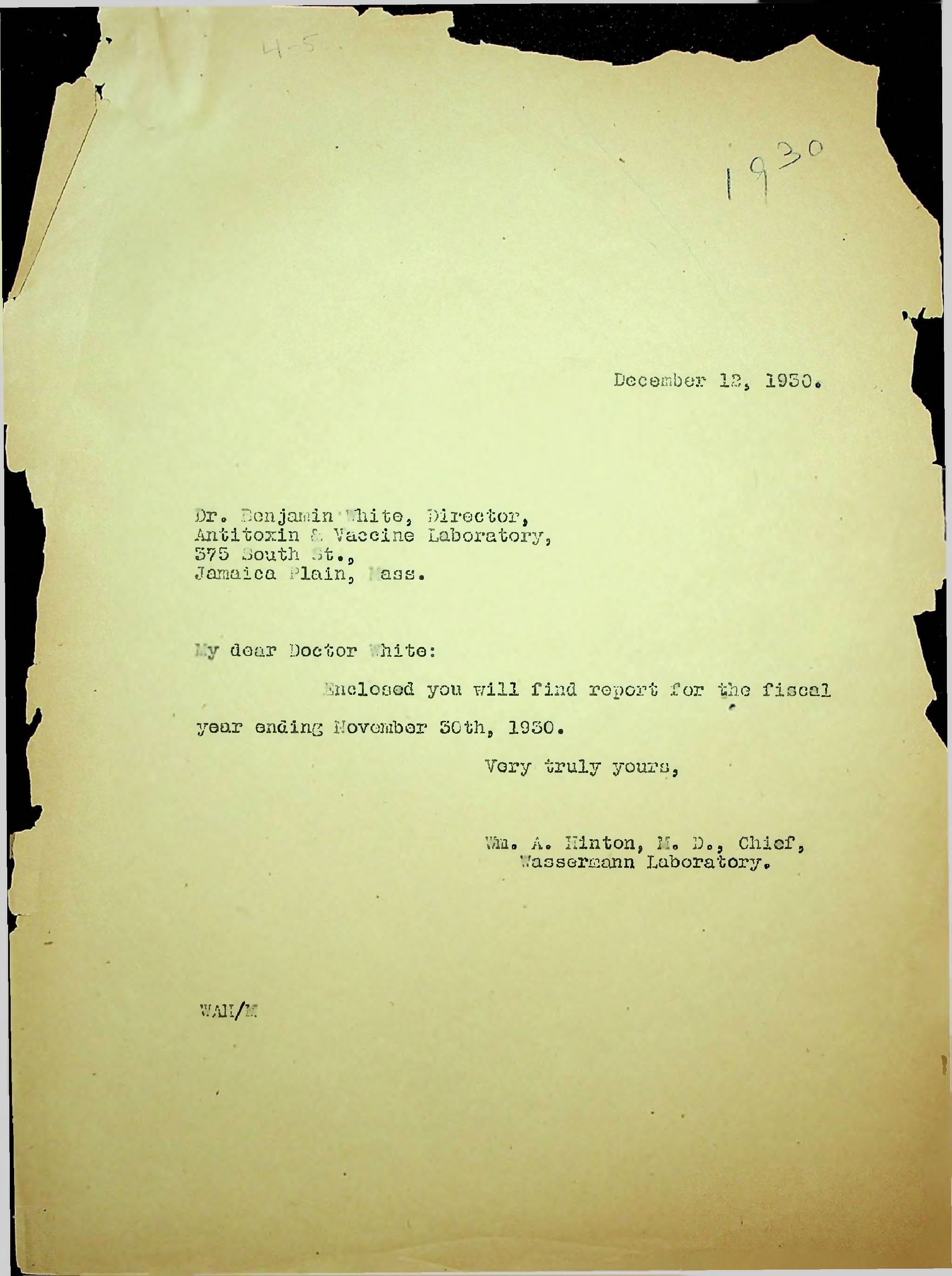 Scan of original document