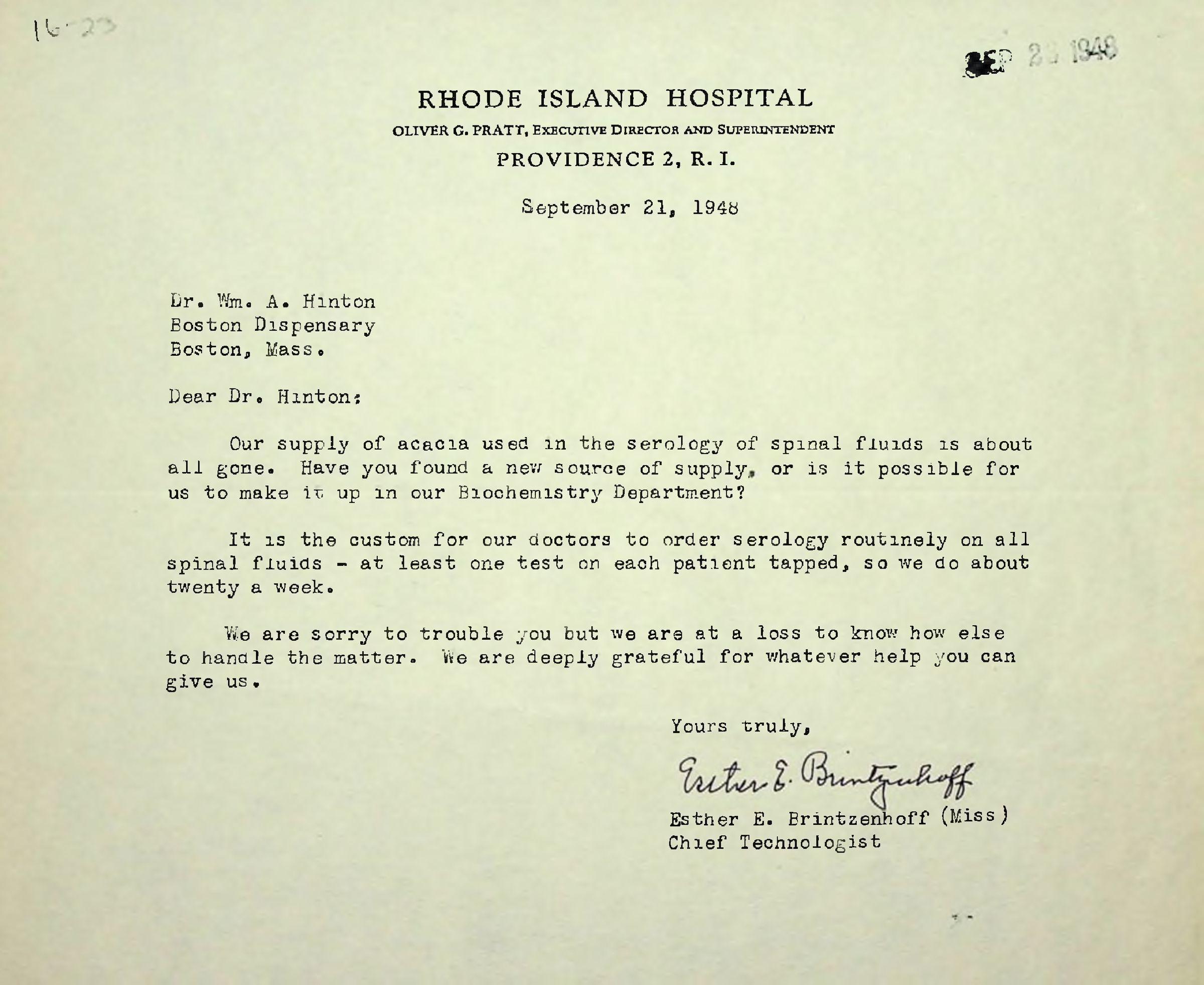 Scan of original document