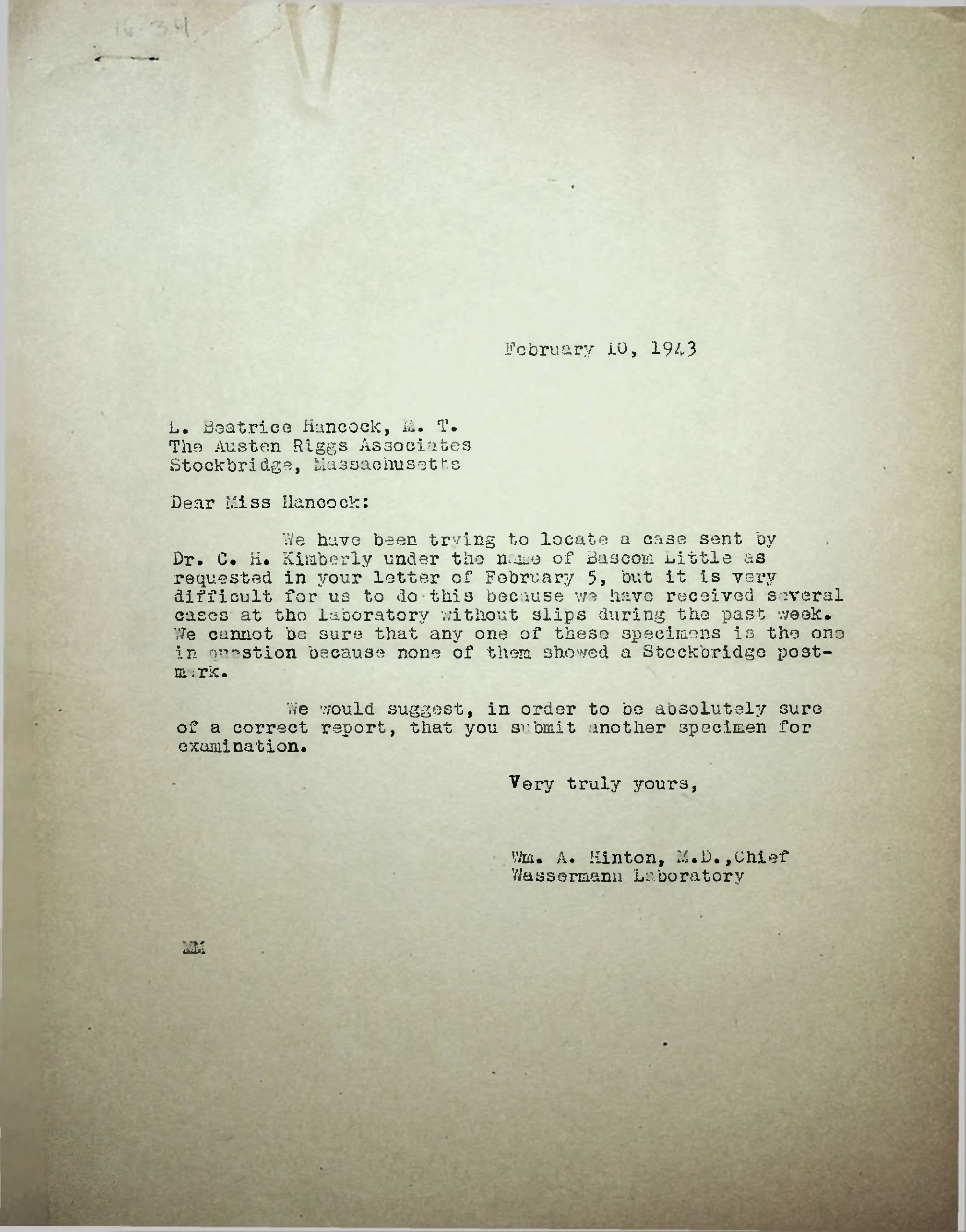 Scan of original document