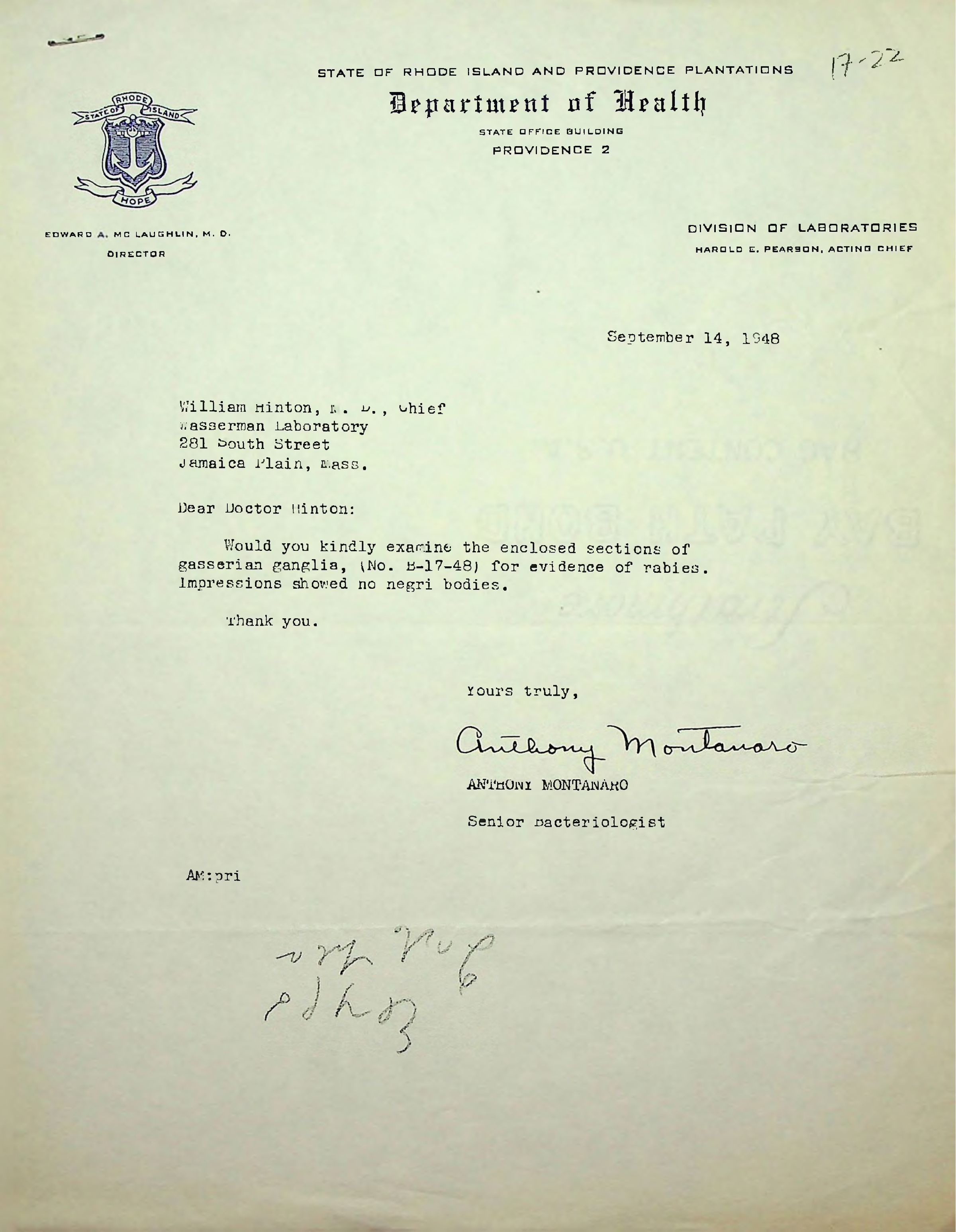 Scan of original document