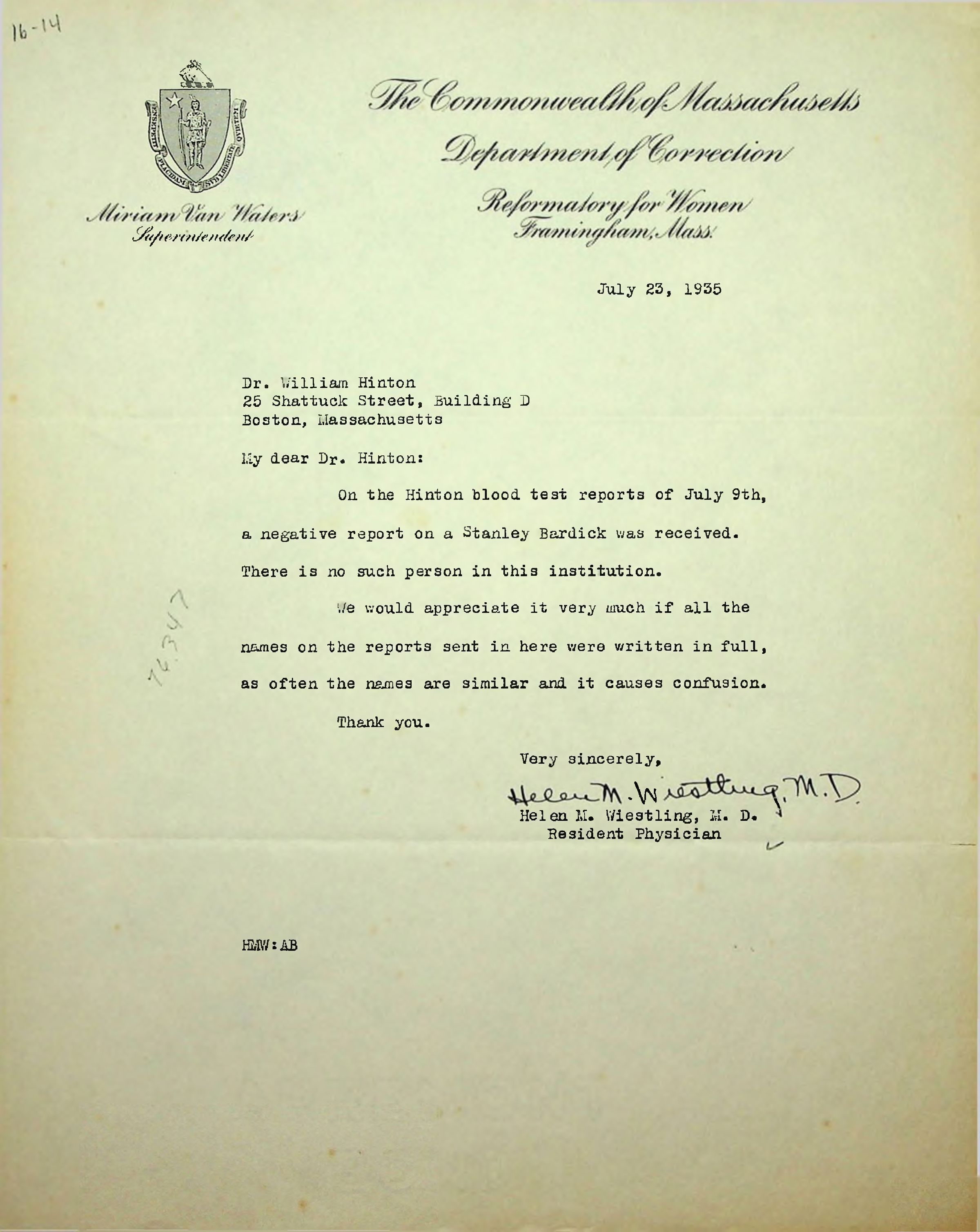 Scan of original document