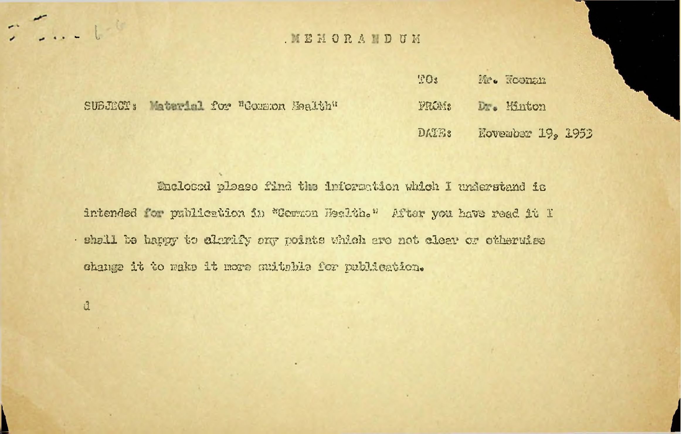 Scan of original document