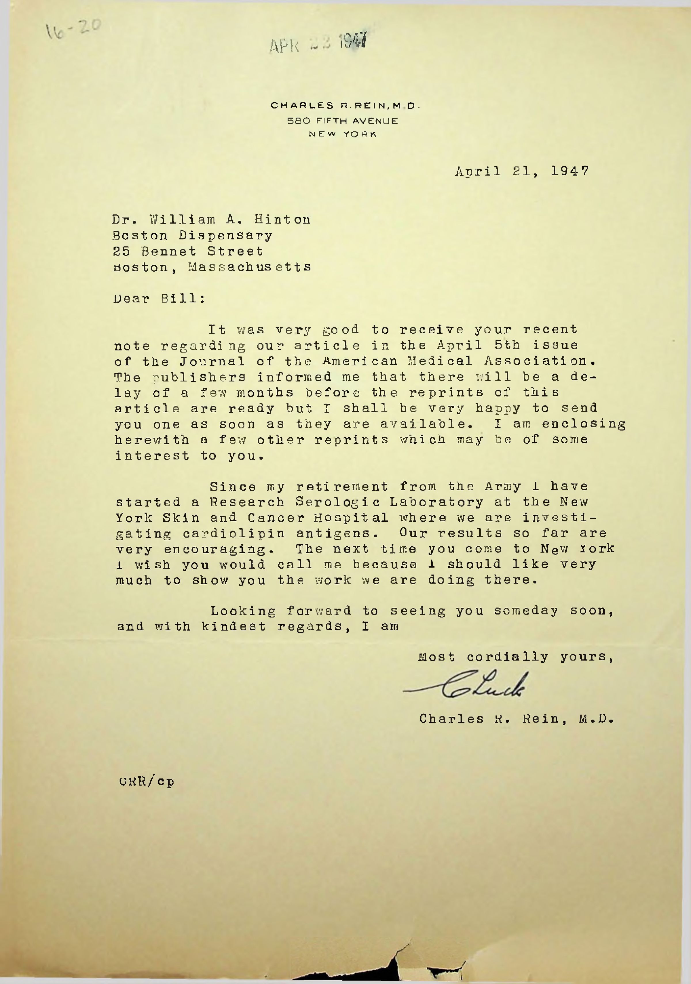 Scan of original document