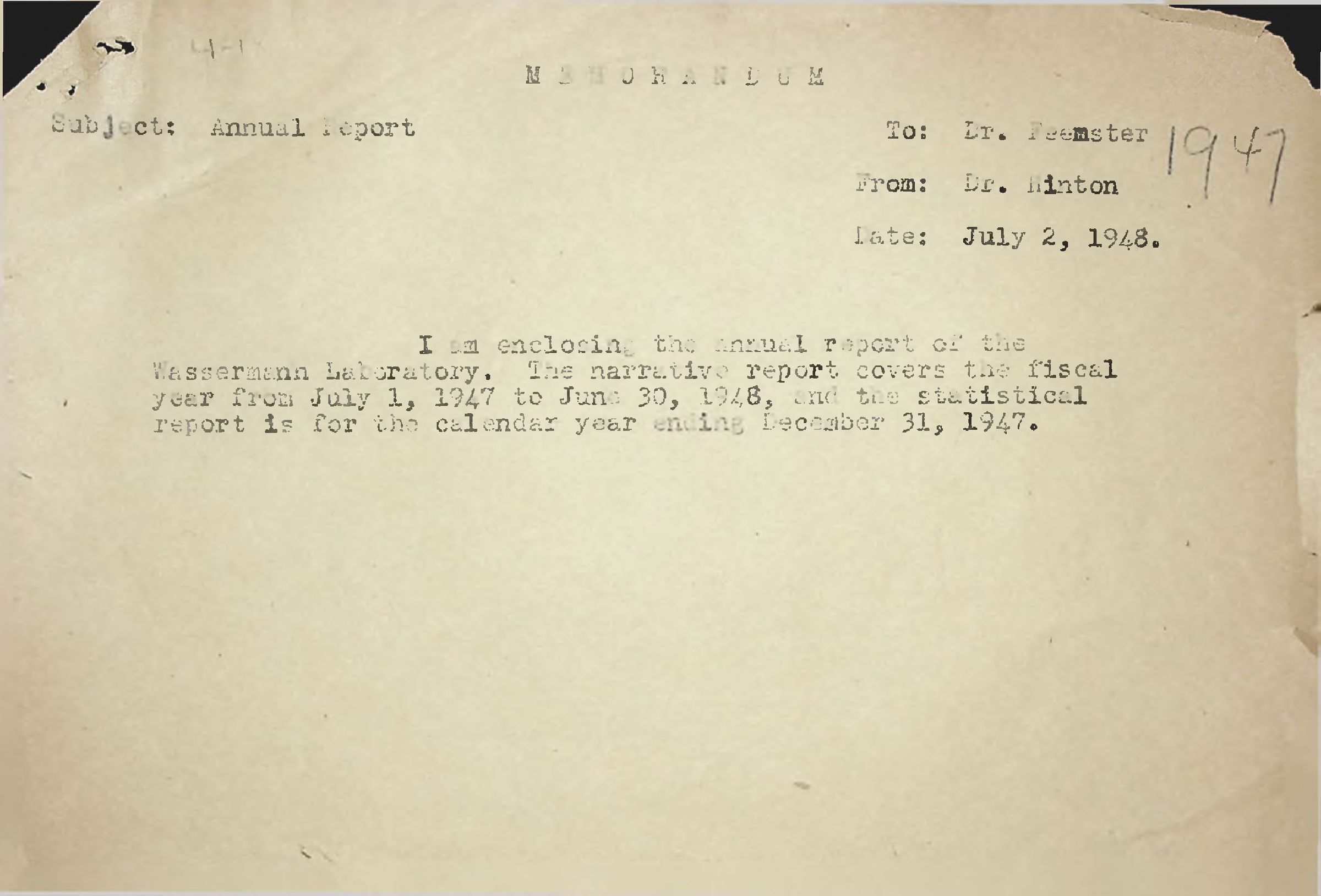 Scan of original document