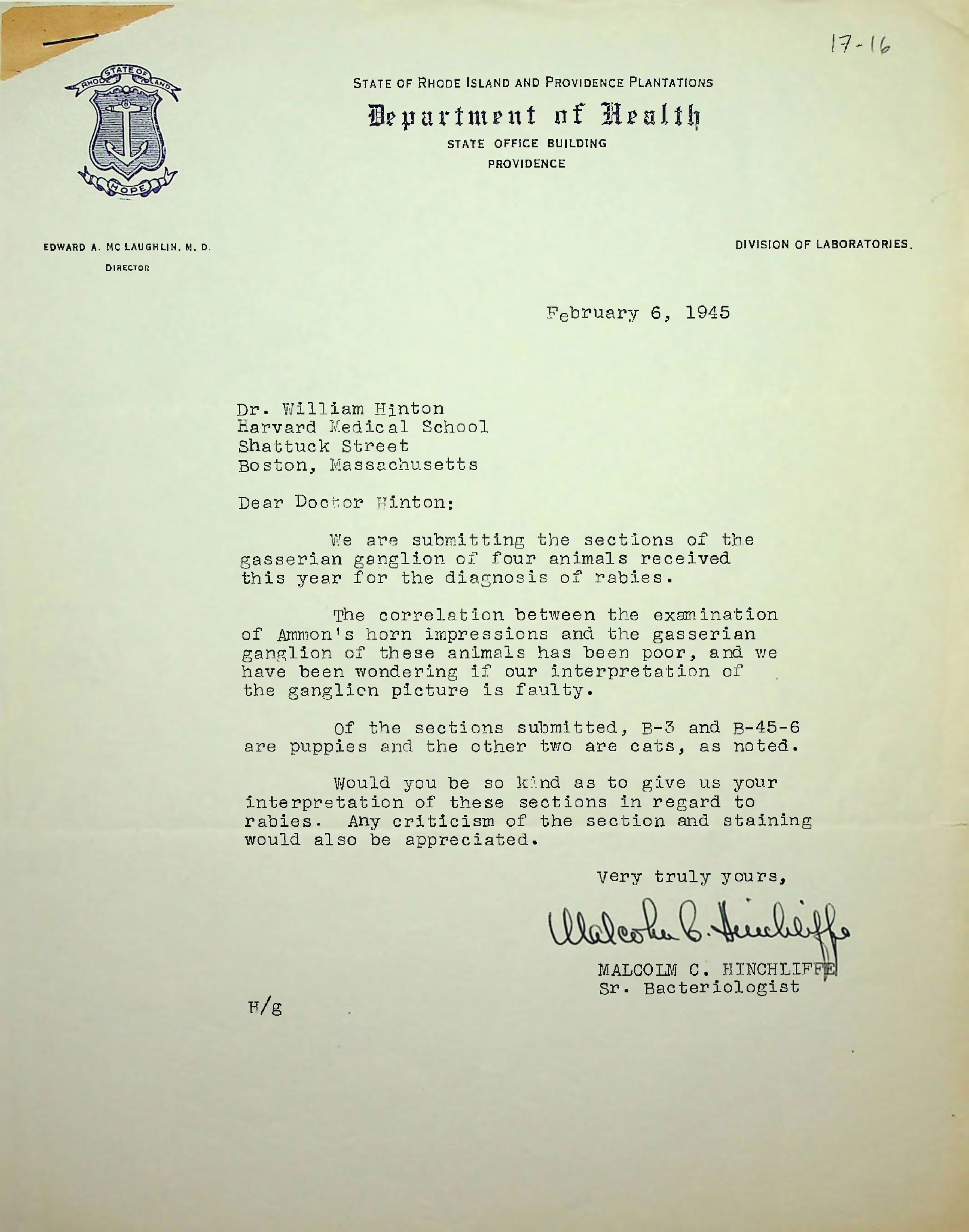 Scan of original document