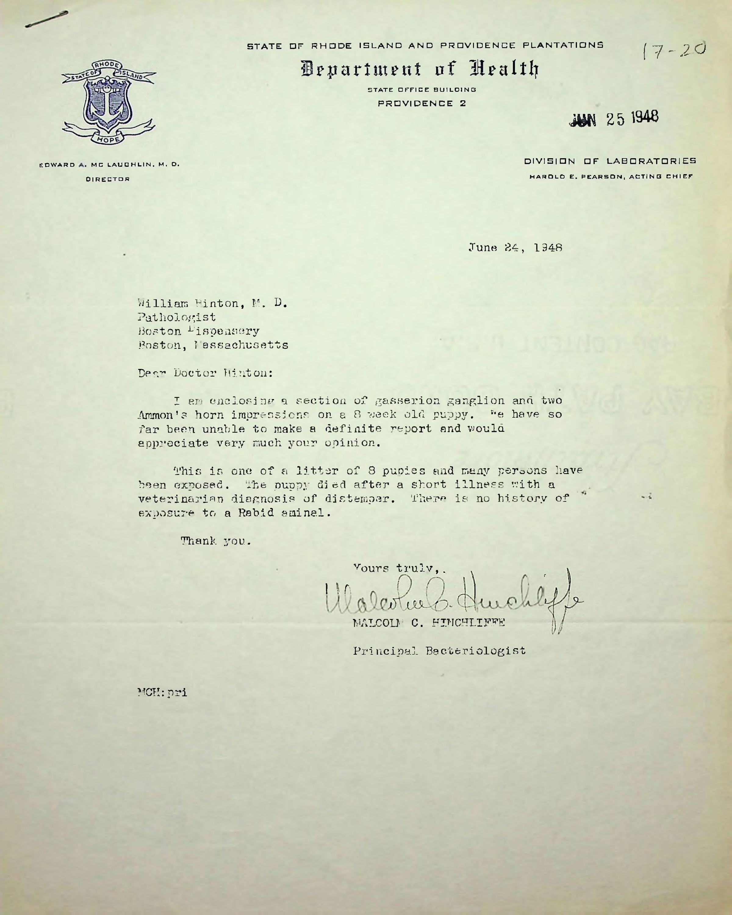 Scan of original document