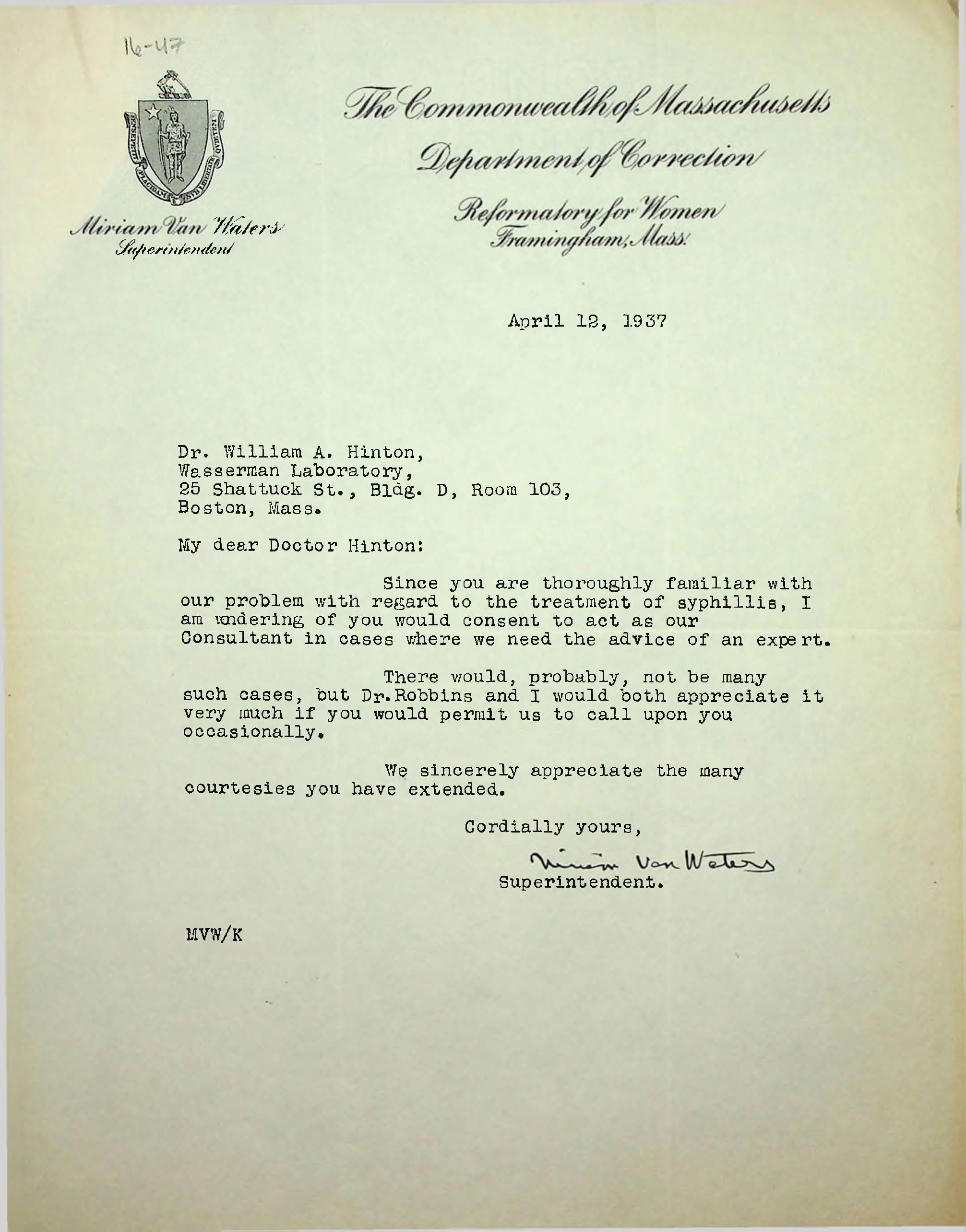 Scan of original document