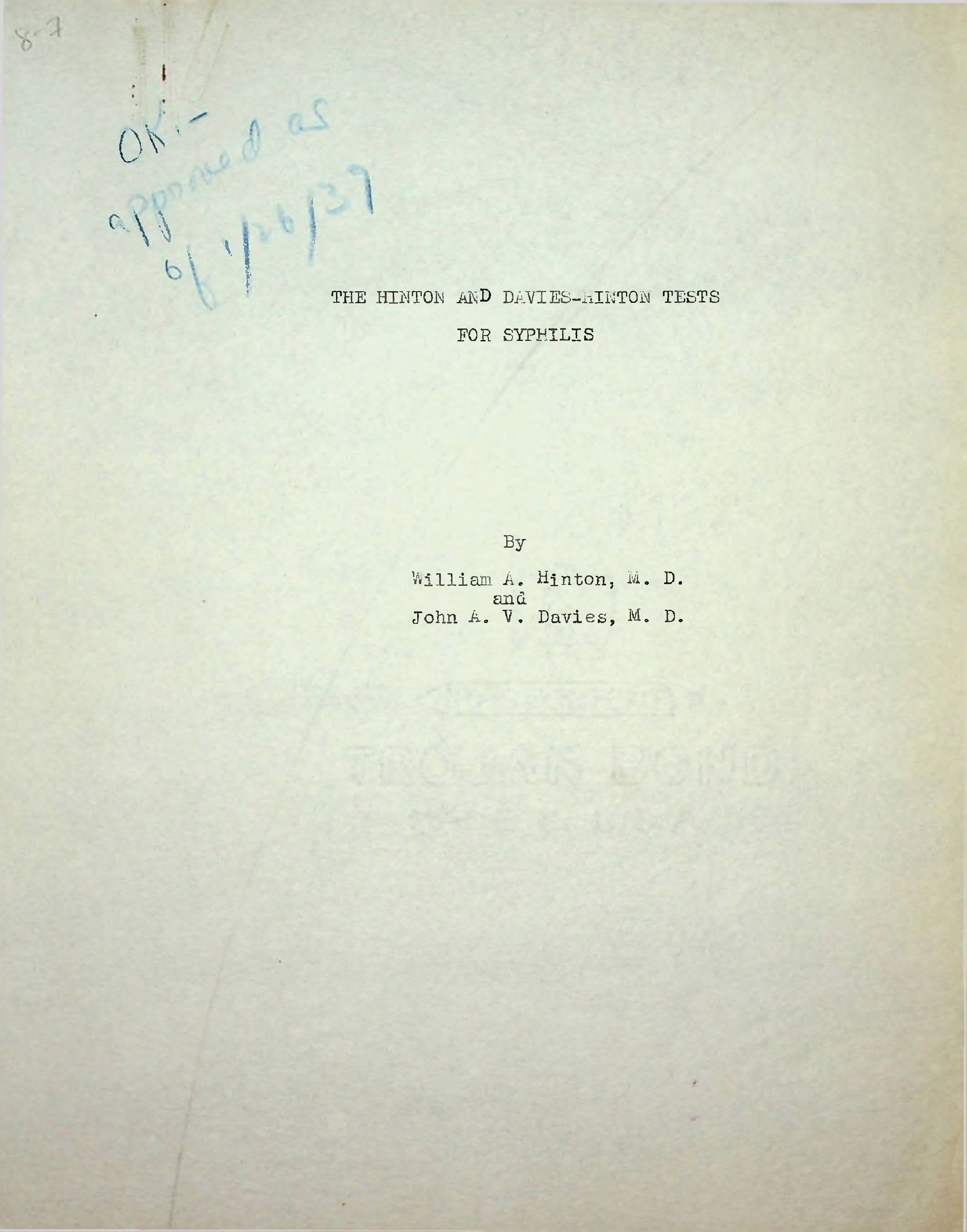 Scan of original document