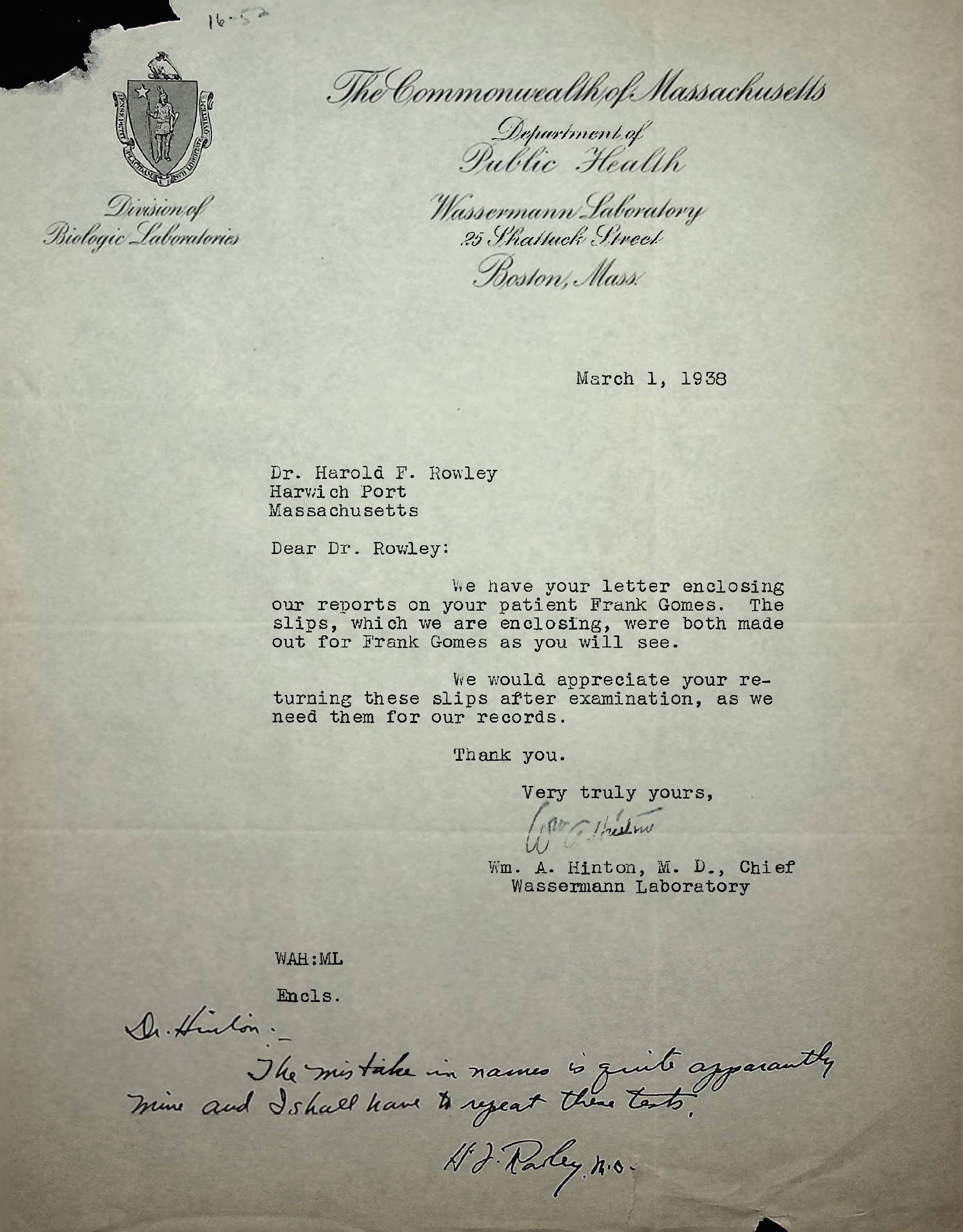 Scan of original document