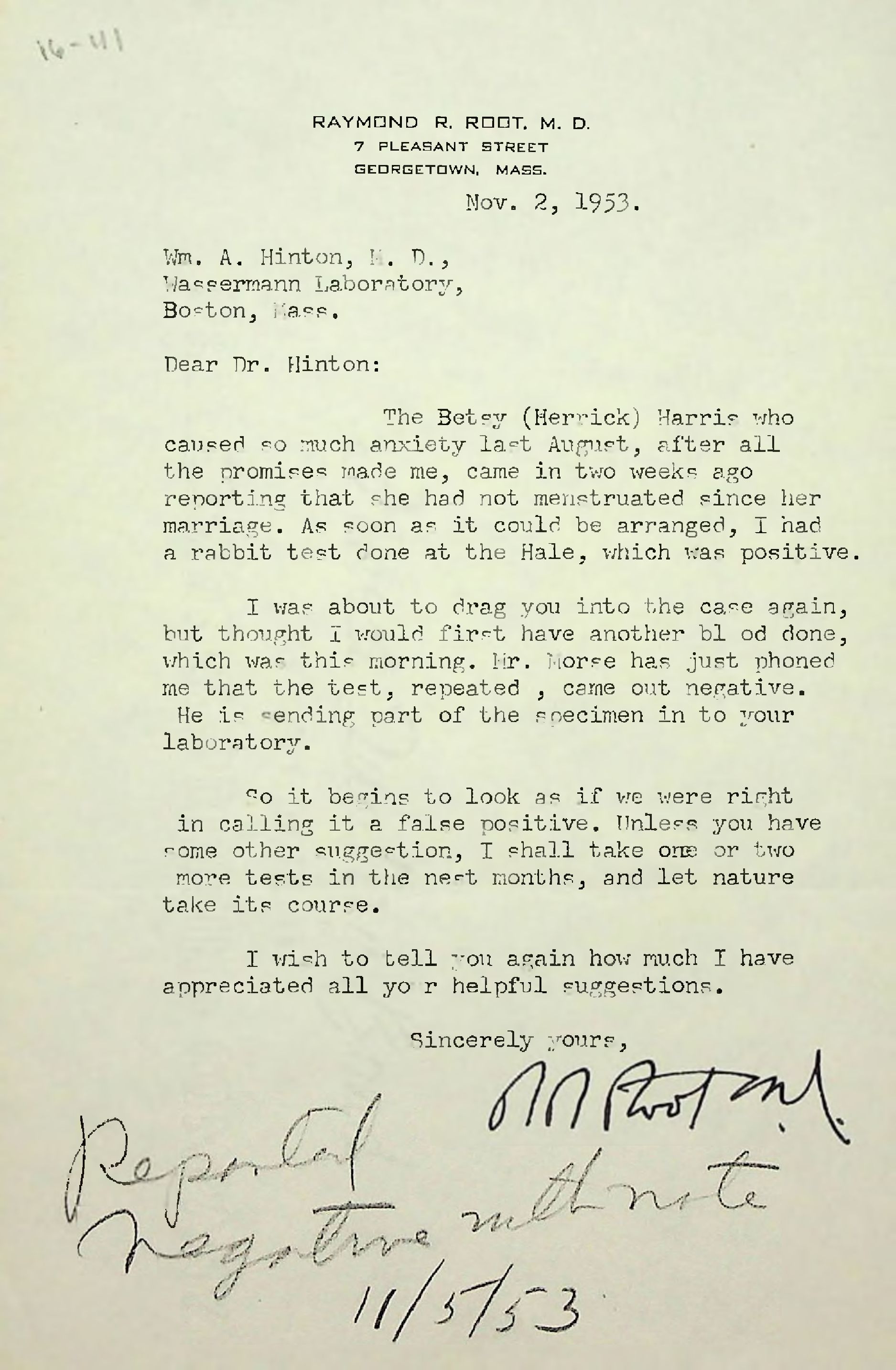 Scan of original document