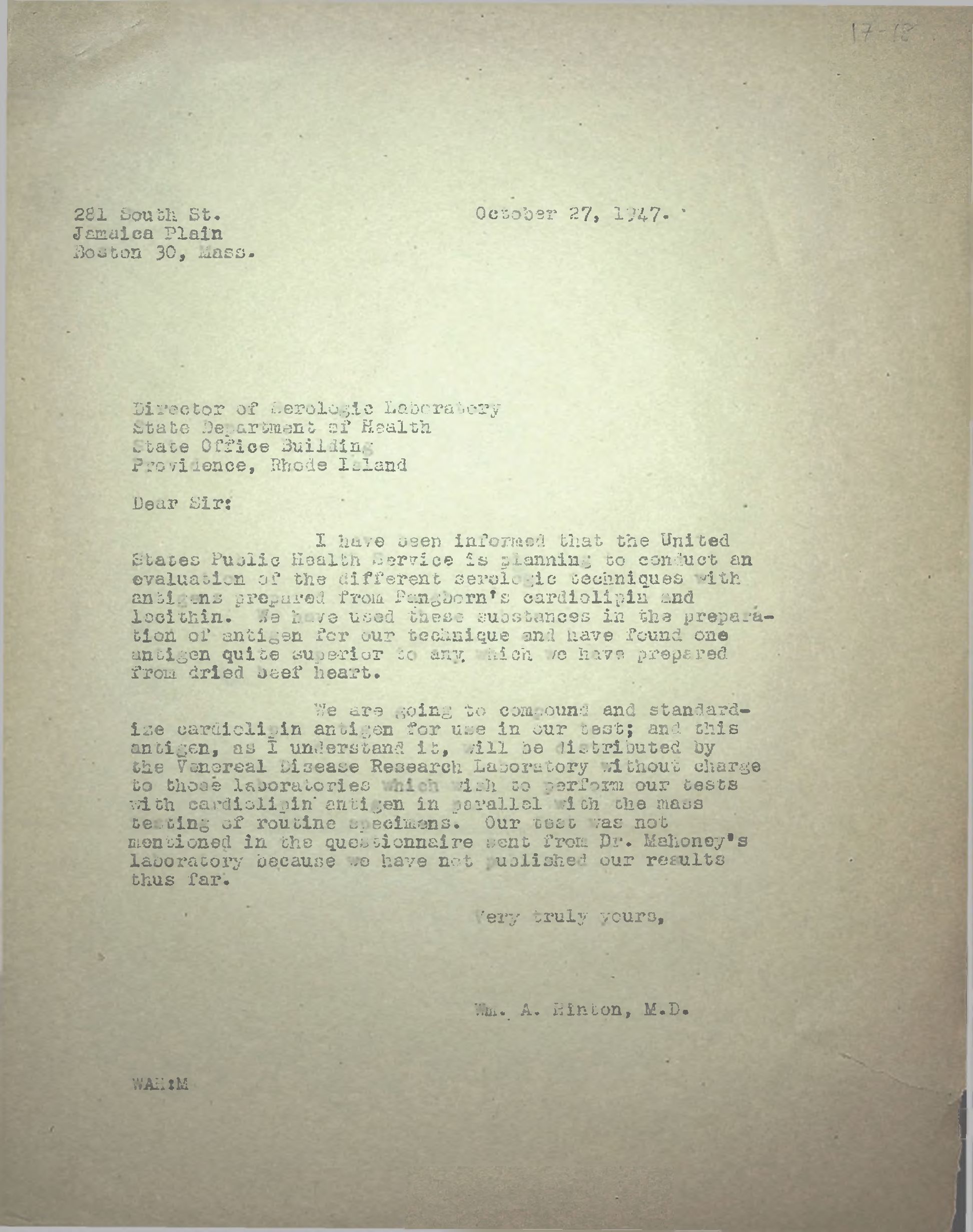 Scan of original document