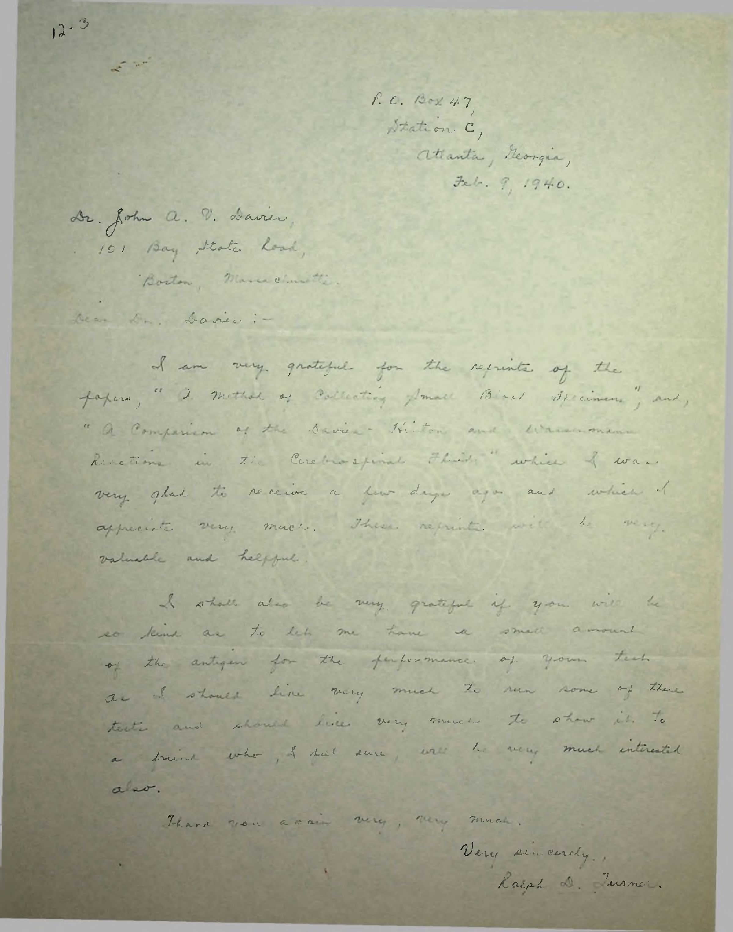 Scan of original document