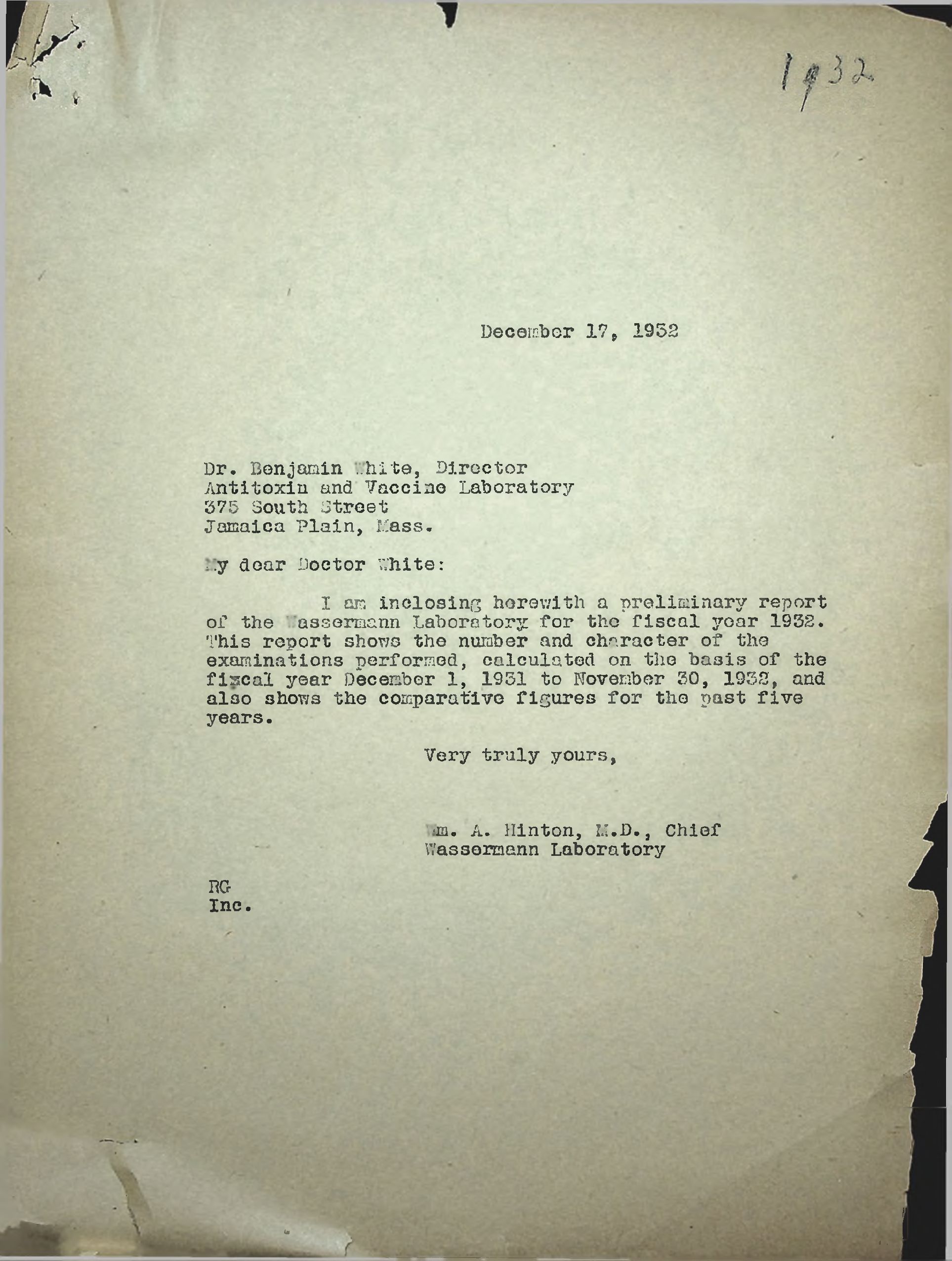 Scan of original document