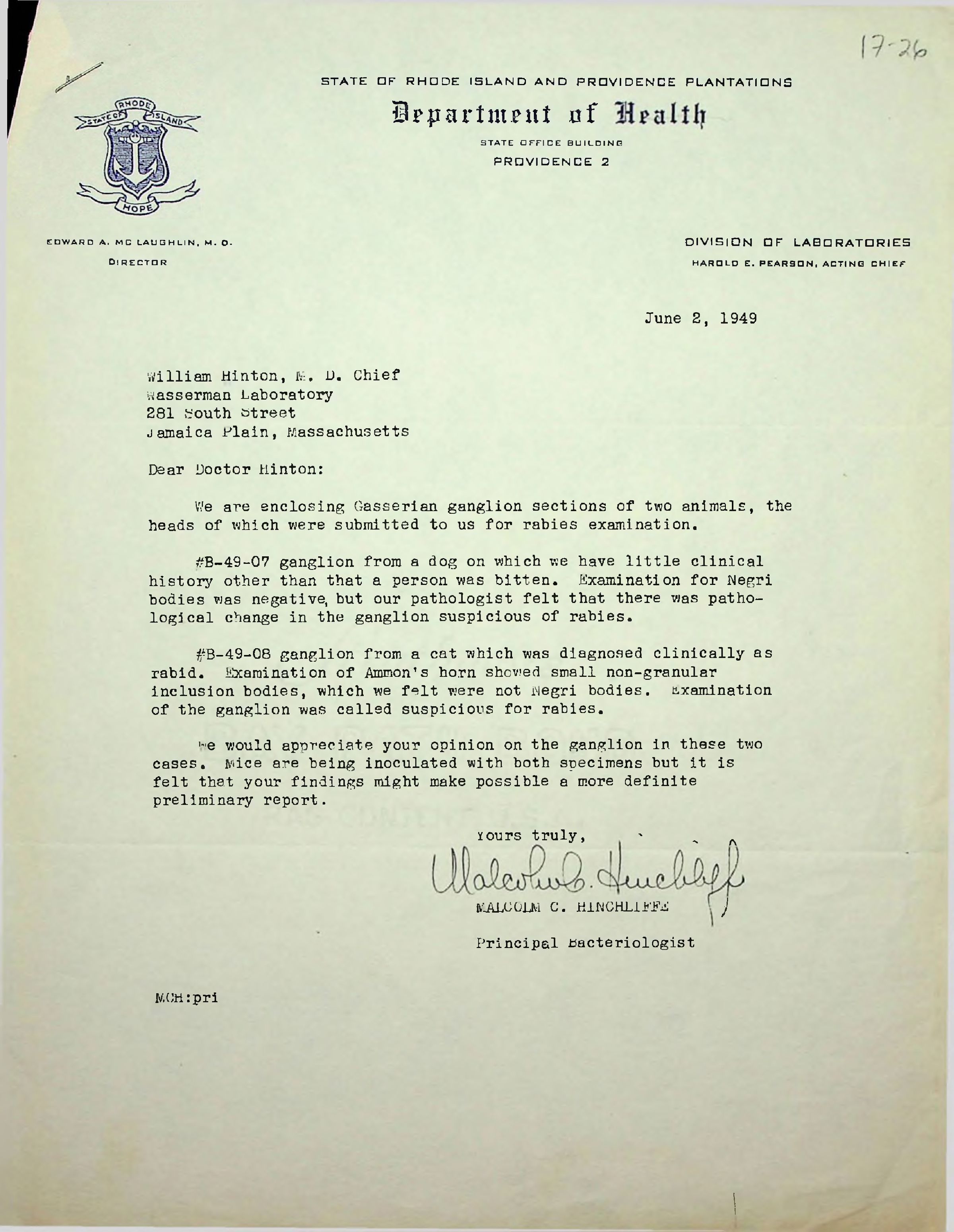 Scan of original document