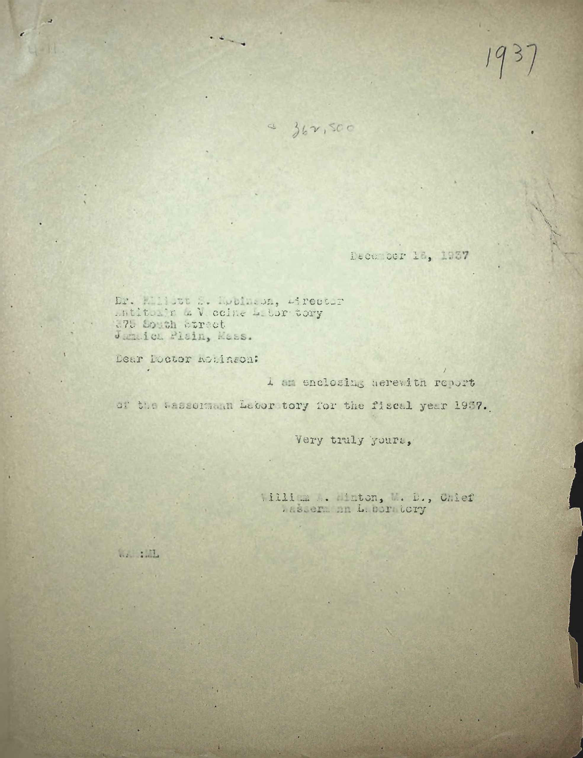 Scan of original document